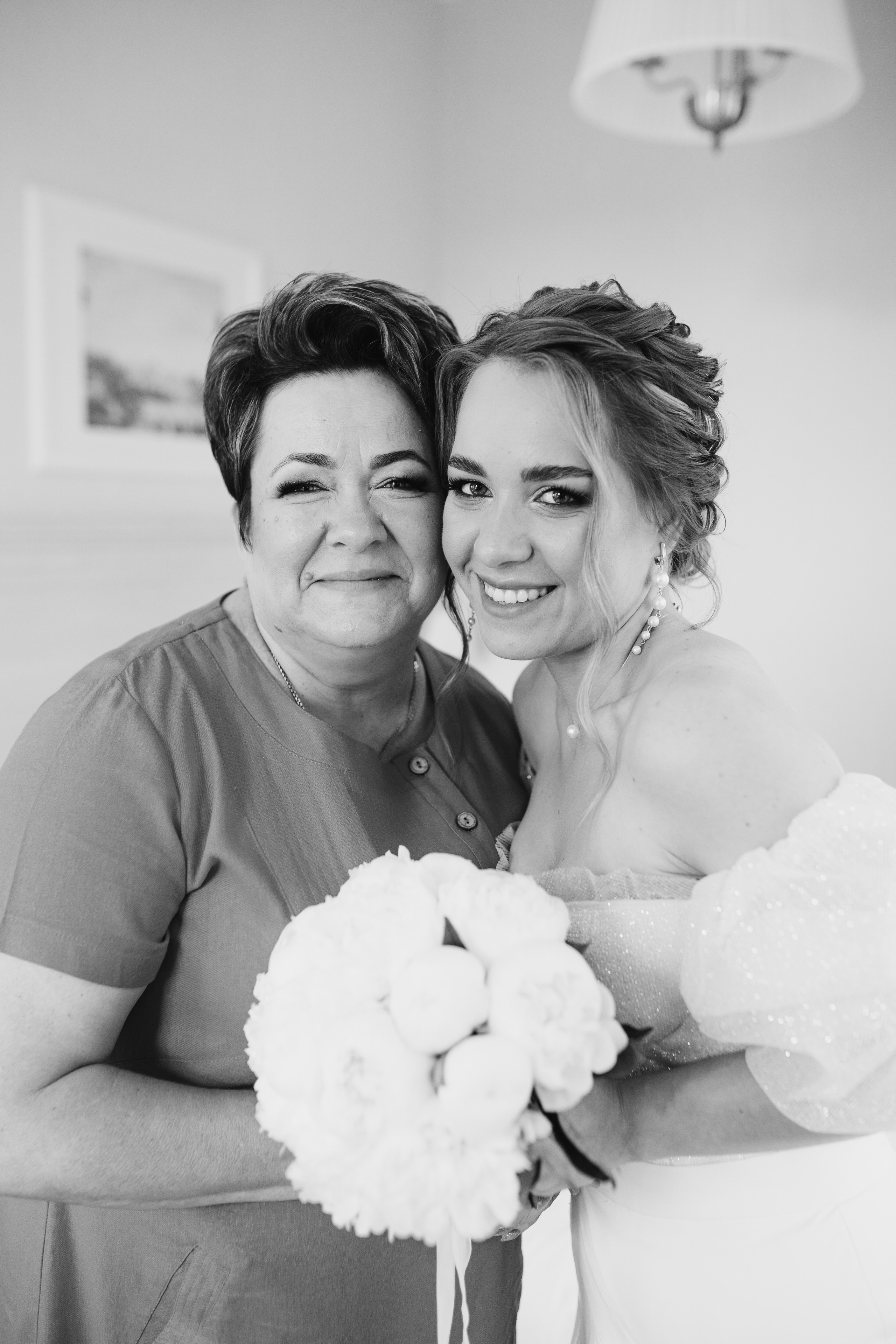 Алёна и Илья. Фотограф в Нижнем Новгороде Лебедева Елена