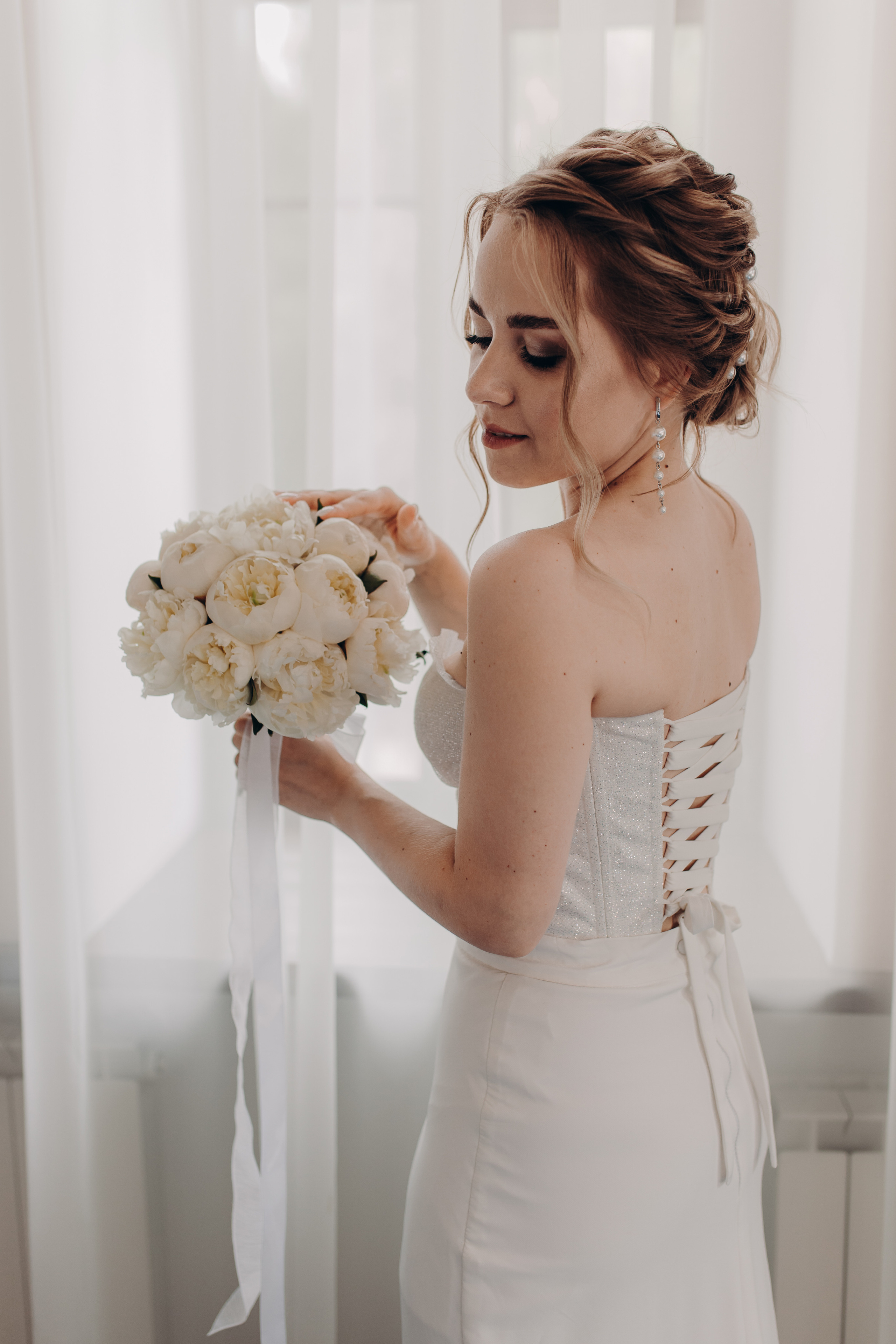 Алёна и Илья. Фотограф в Нижнем Новгороде Лебедева Елена