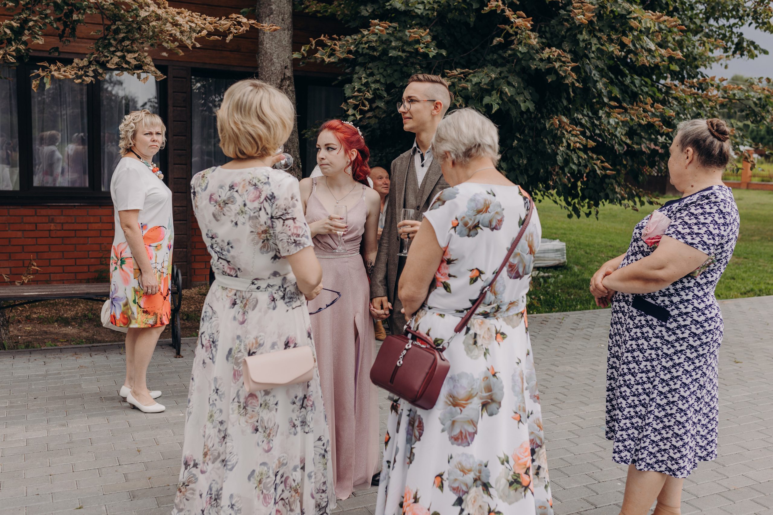 Алёна и Илья. Фотограф в Нижнем Новгороде Лебедева Елена