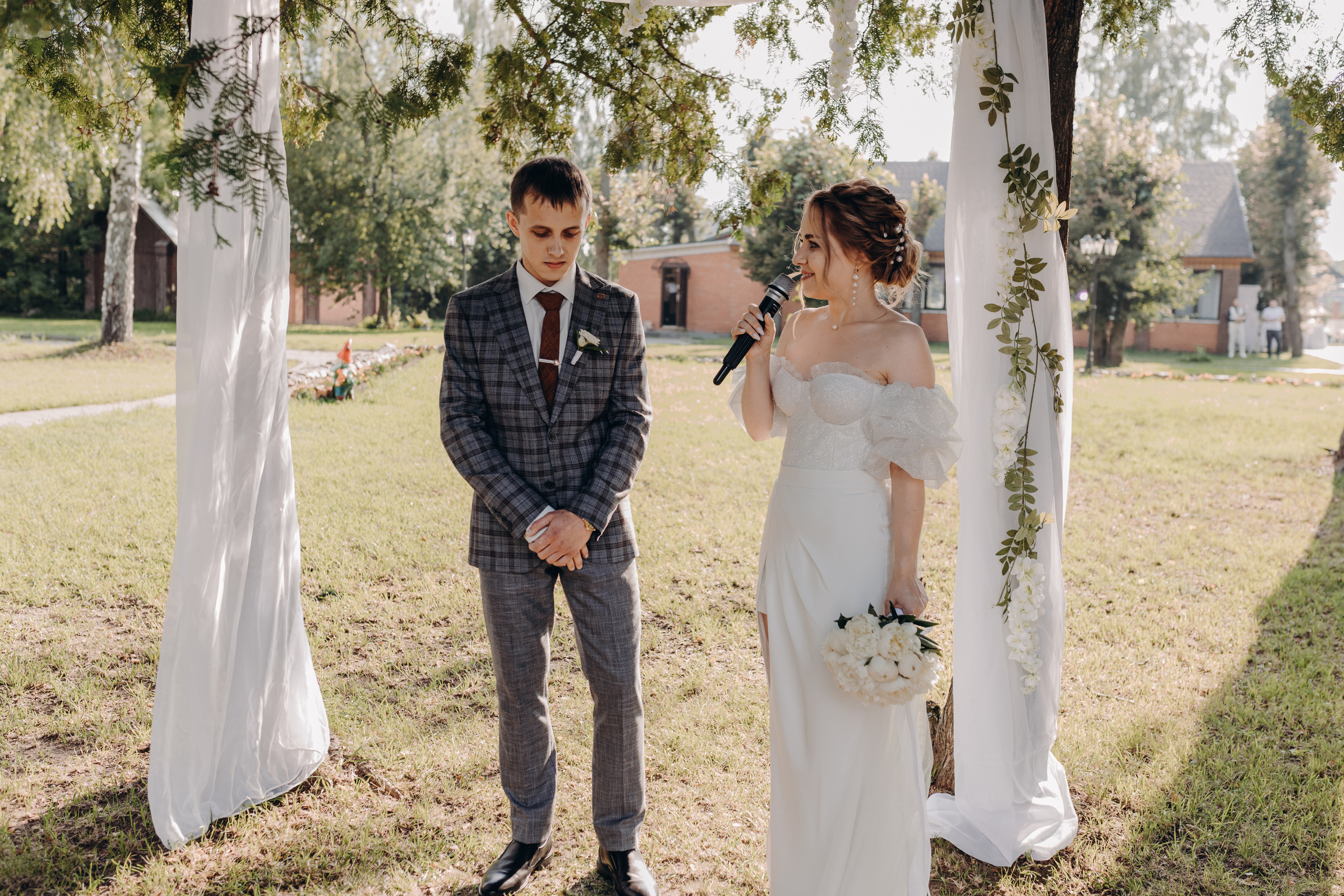 Алёна и Илья. Фотограф в Нижнем Новгороде Лебедева Елена