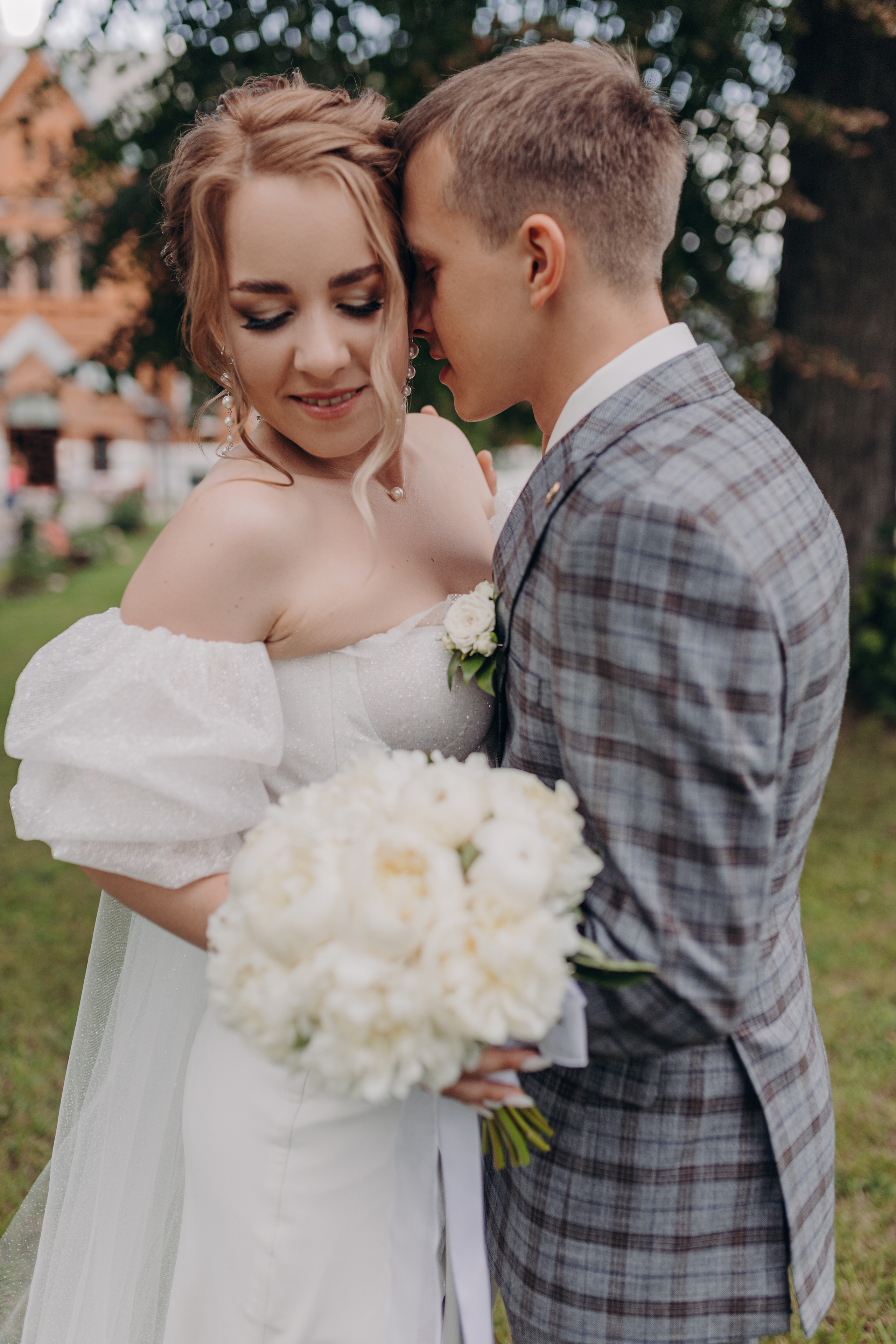 Алёна и Илья. Фотограф в Нижнем Новгороде Лебедева Елена