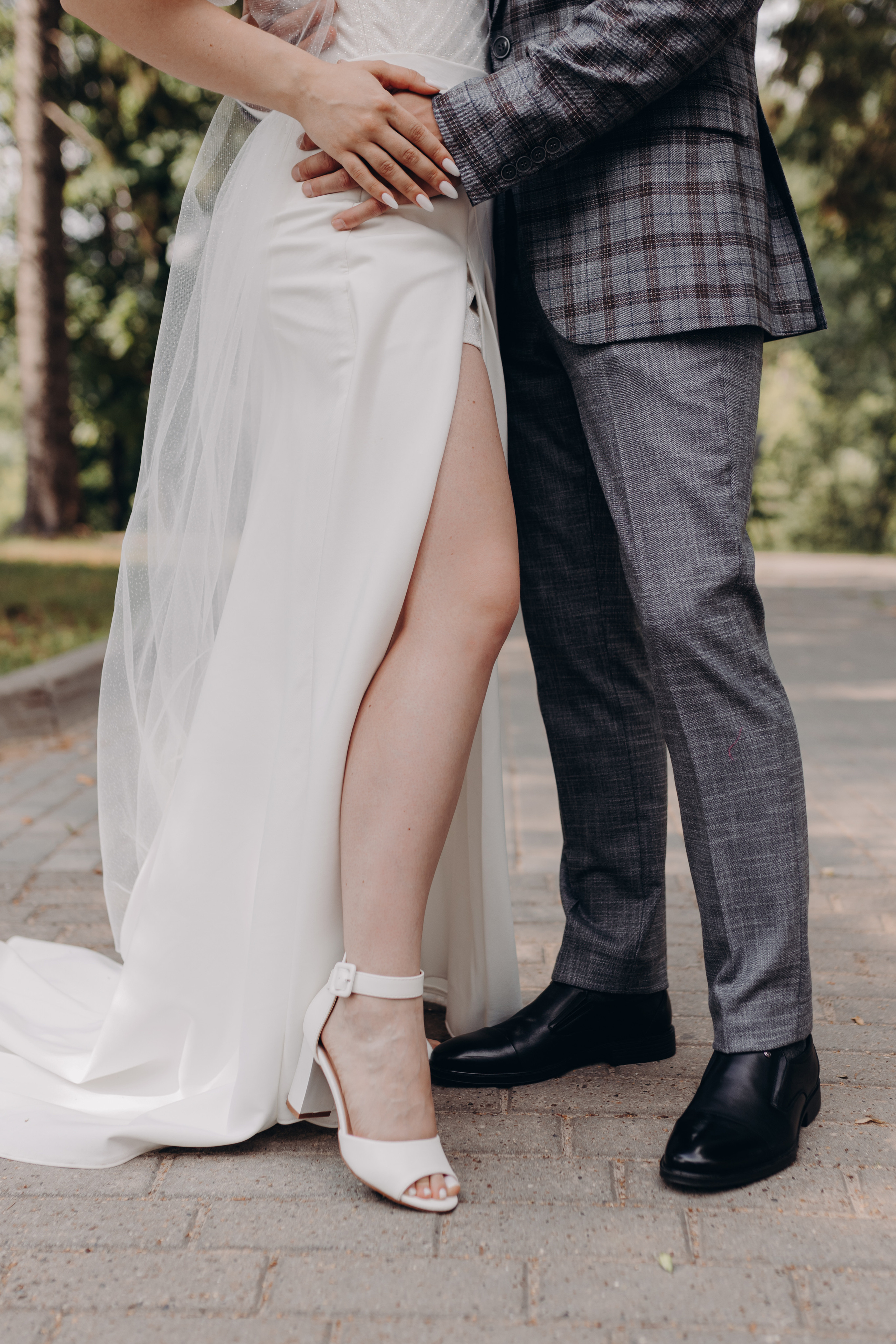 Алёна и Илья. Фотограф в Нижнем Новгороде Лебедева Елена