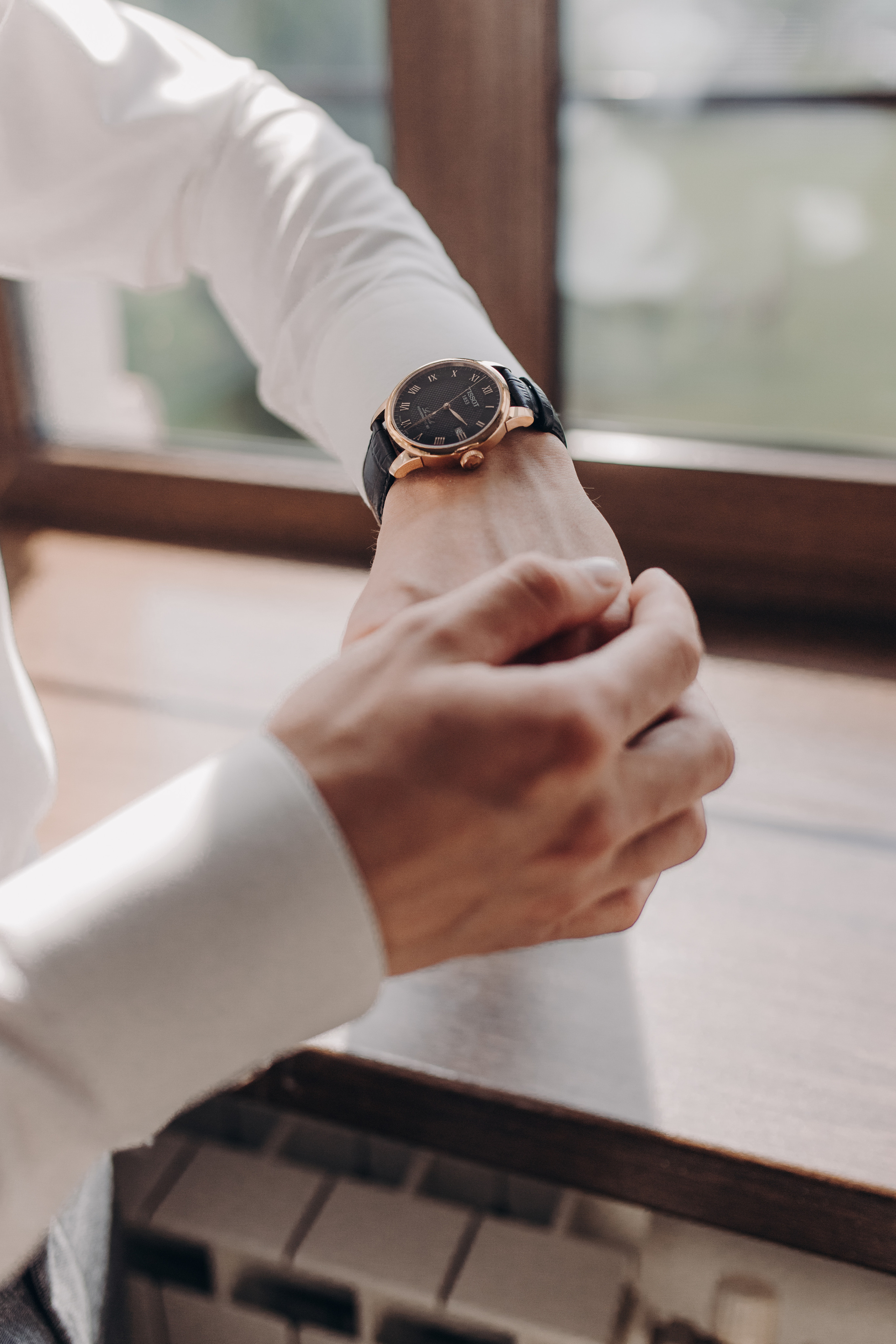 Алёна и Илья. Фотограф в Нижнем Новгороде Лебедева Елена