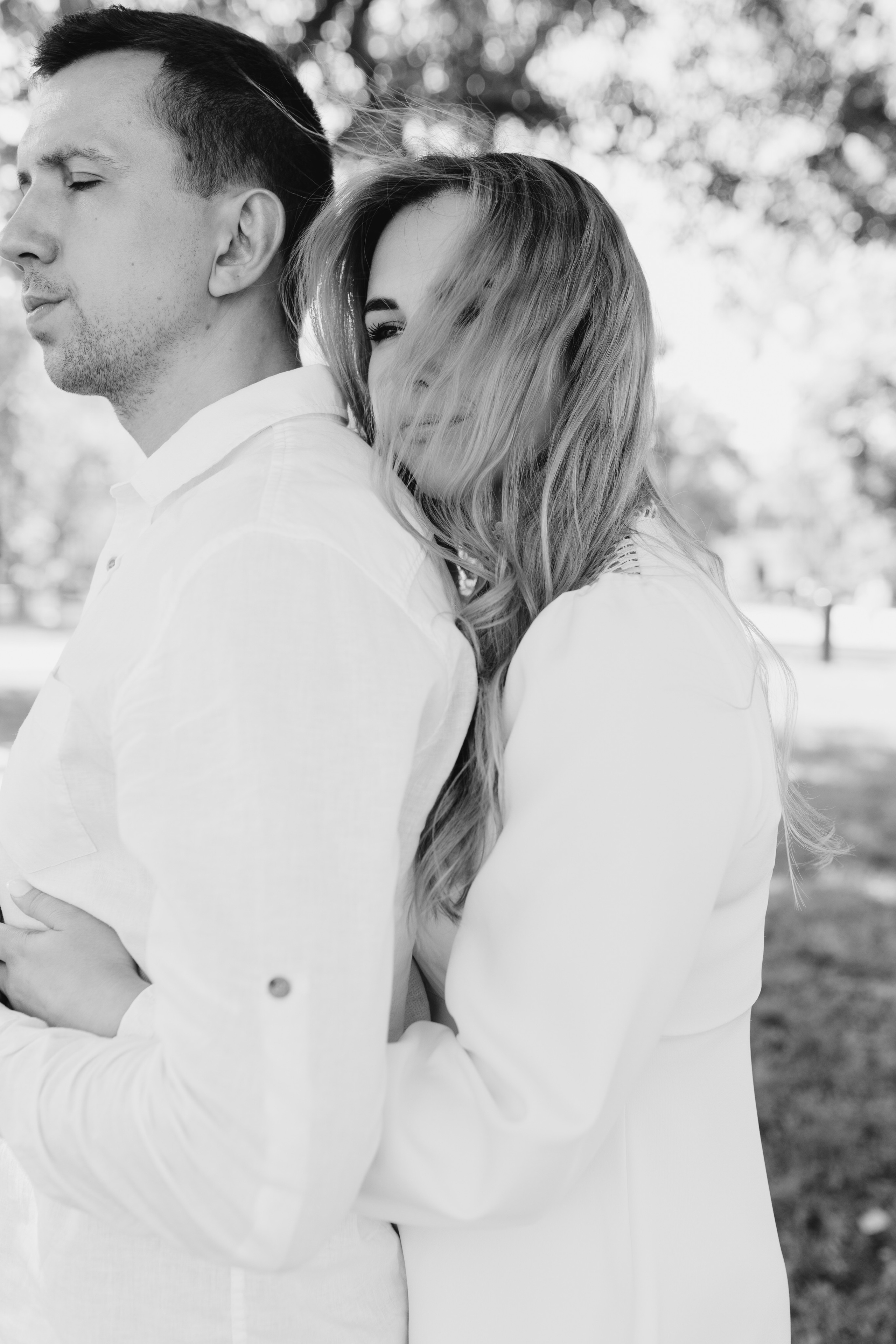 Таня и Максим. Фотограф в Нижнем Новгороде Лебедева Елена