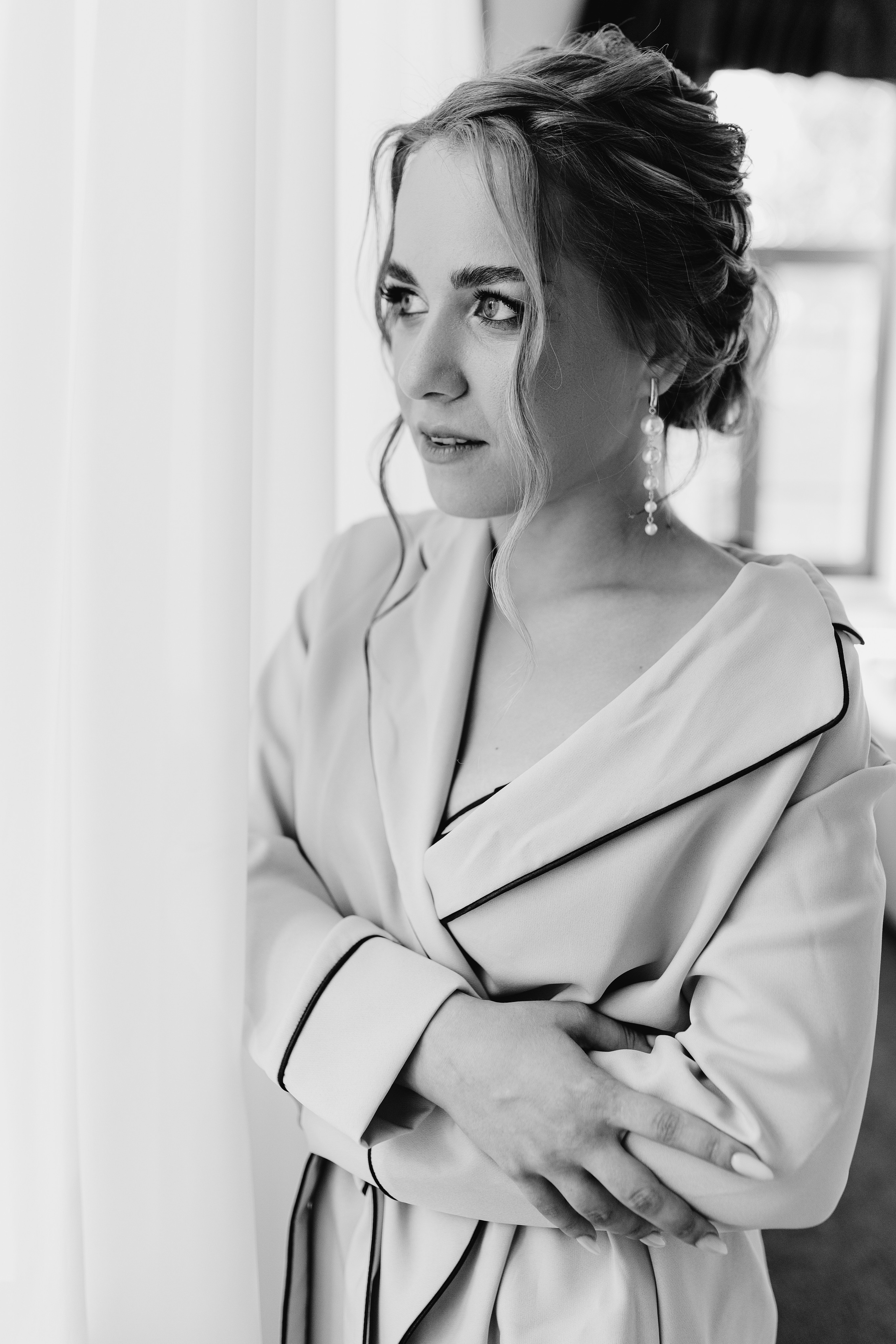 Алёна и Илья. Фотограф в Нижнем Новгороде Лебедева Елена