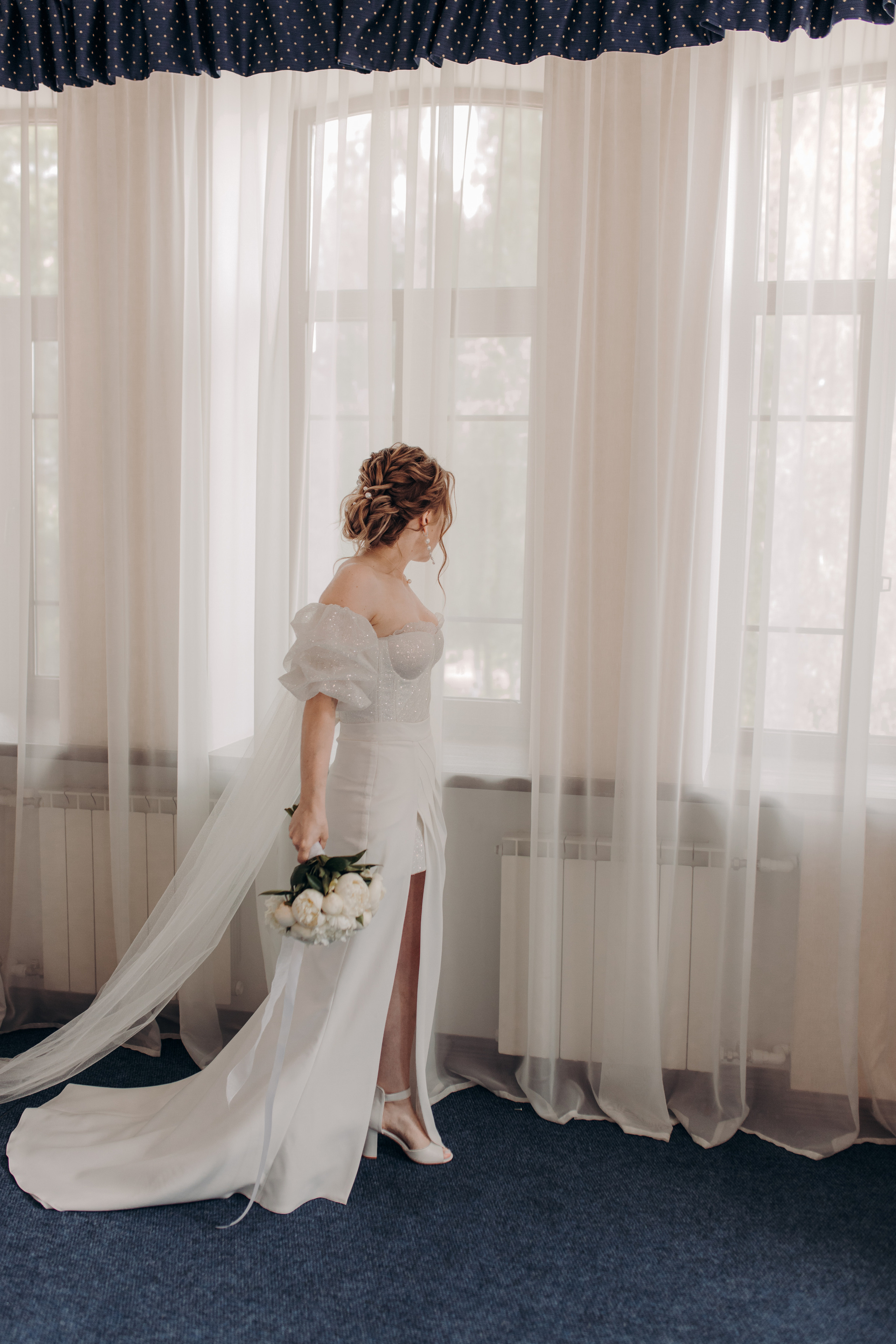 Алёна и Илья. Фотограф в Нижнем Новгороде Лебедева Елена