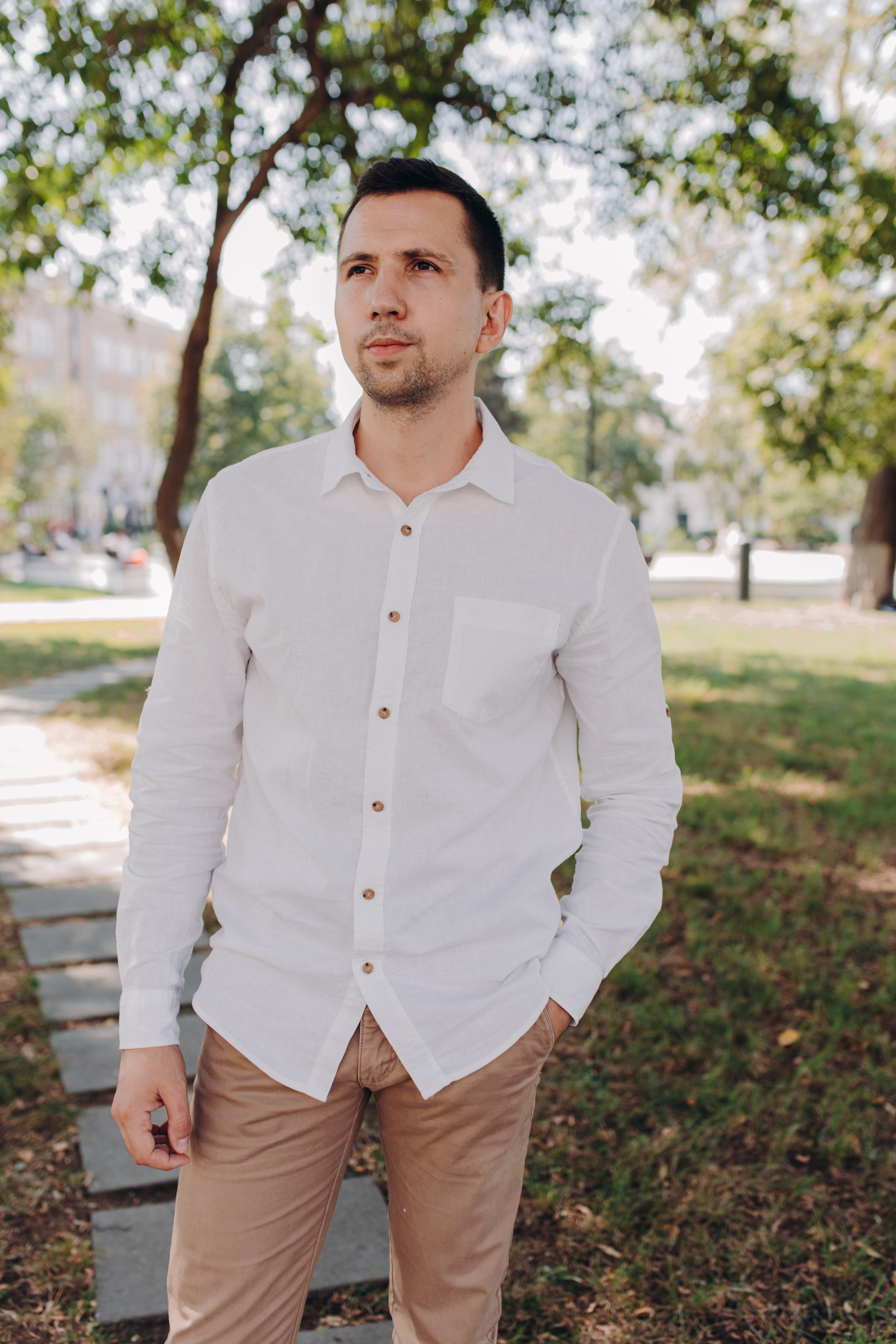 Таня и Максим. Фотограф в Нижнем Новгороде Лебедева Елена