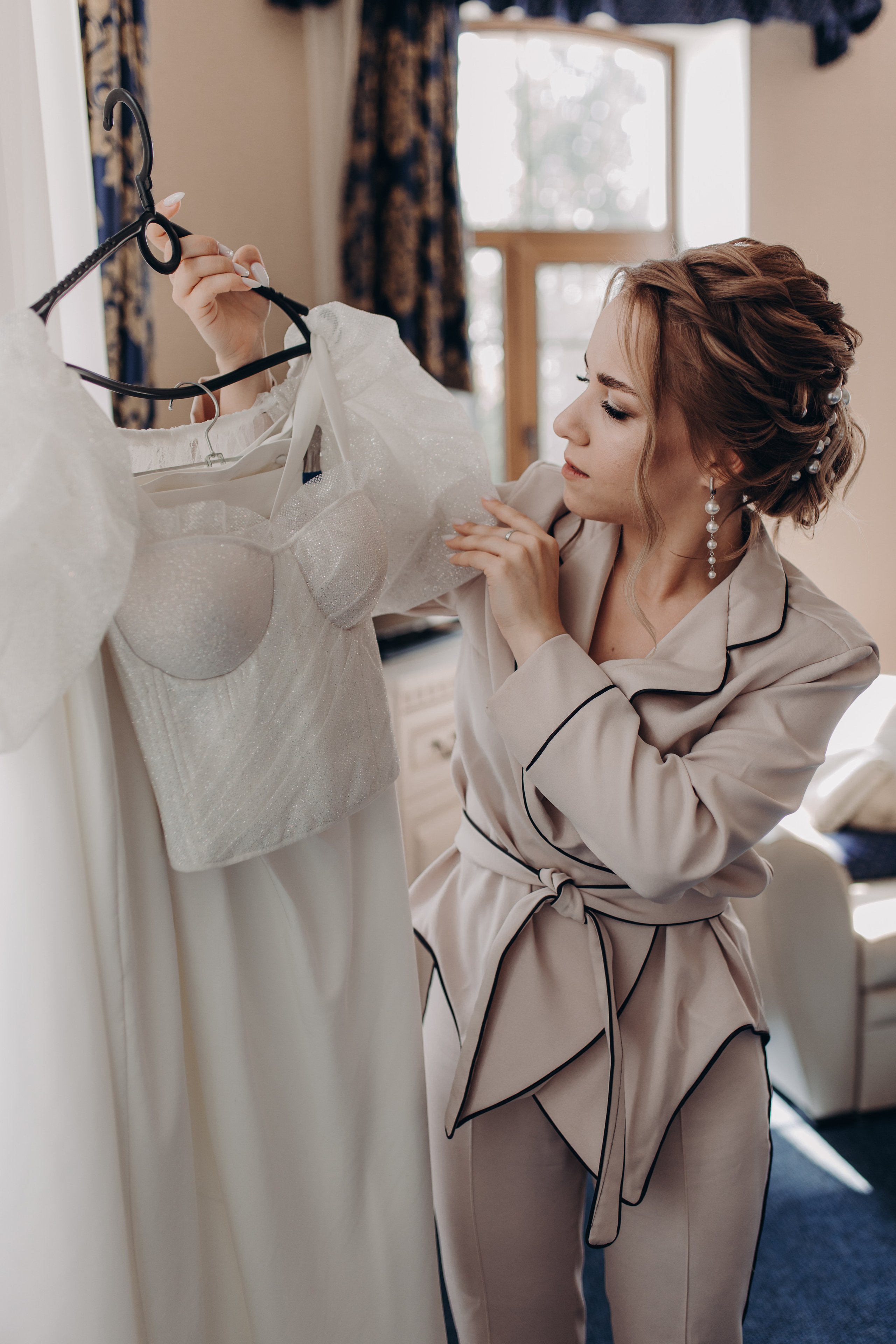 Алёна и Илья. Фотограф в Нижнем Новгороде Лебедева Елена