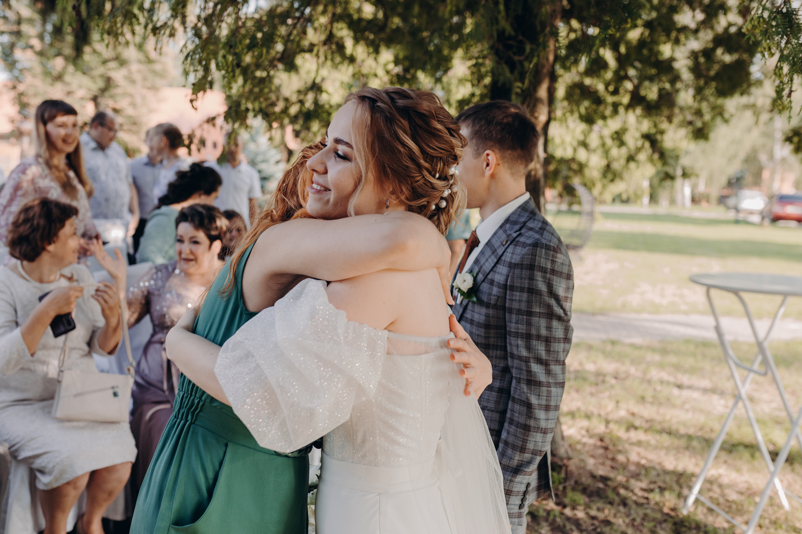 Алёна и Илья. Фотограф в Нижнем Новгороде Лебедева Елена