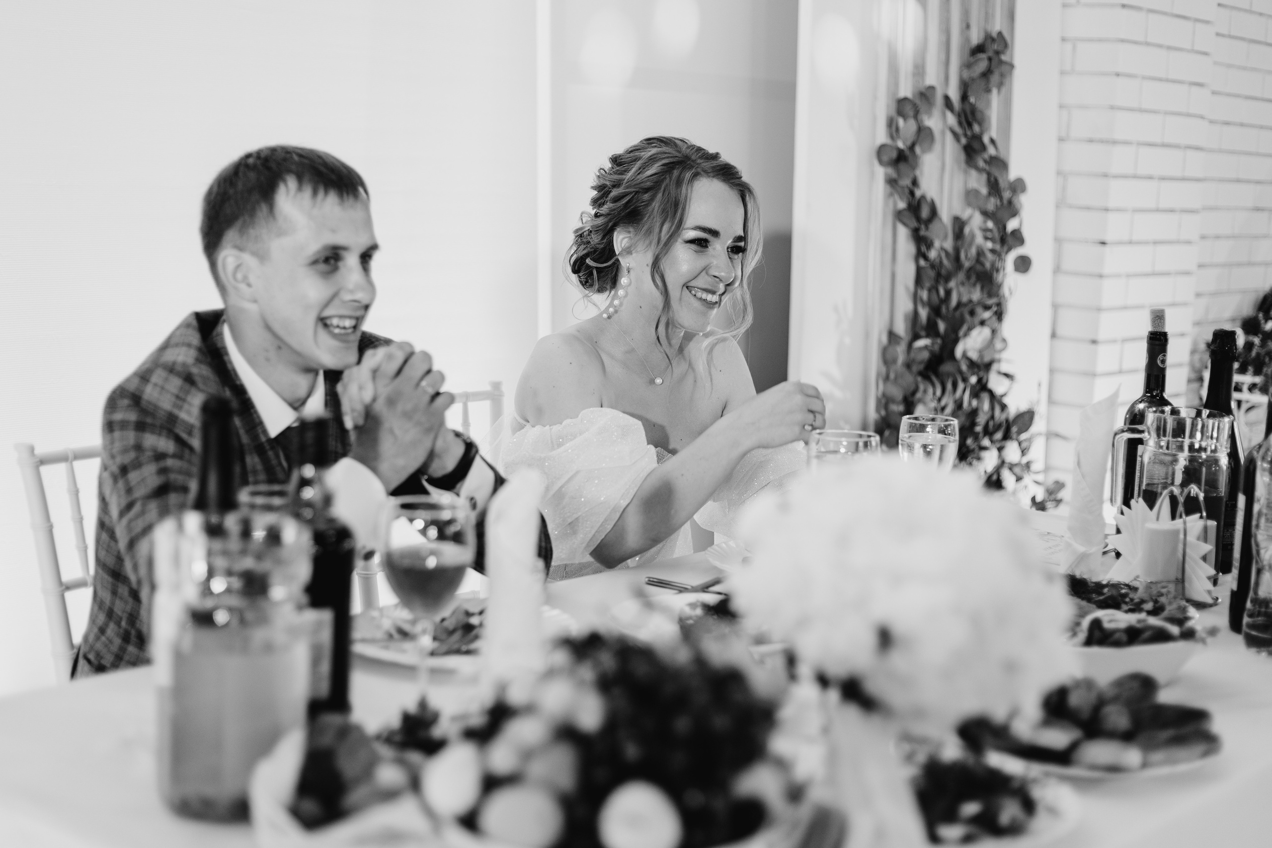 Алёна и Илья. Фотограф в Нижнем Новгороде Лебедева Елена