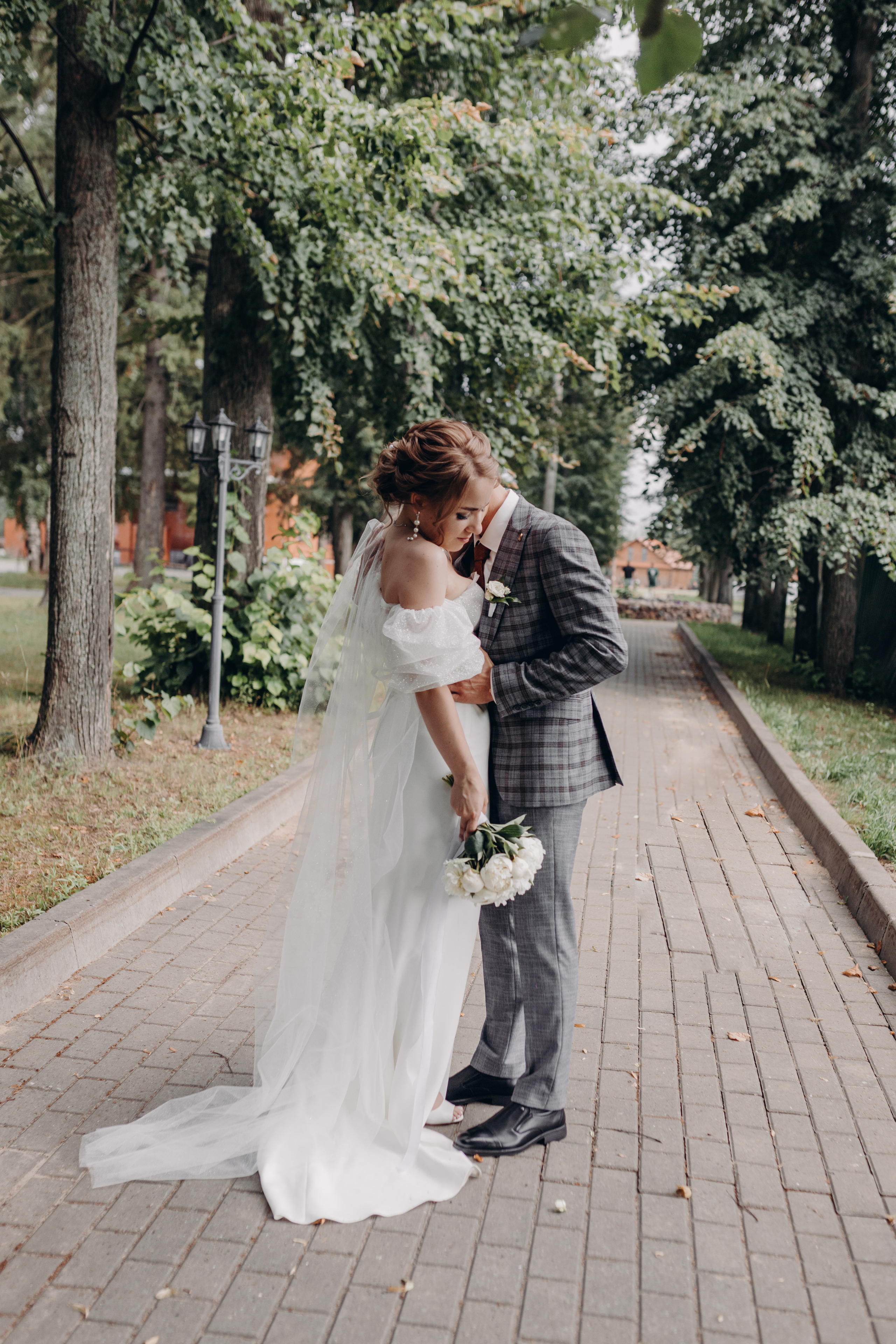 Алёна и Илья. Фотограф в Нижнем Новгороде Лебедева Елена