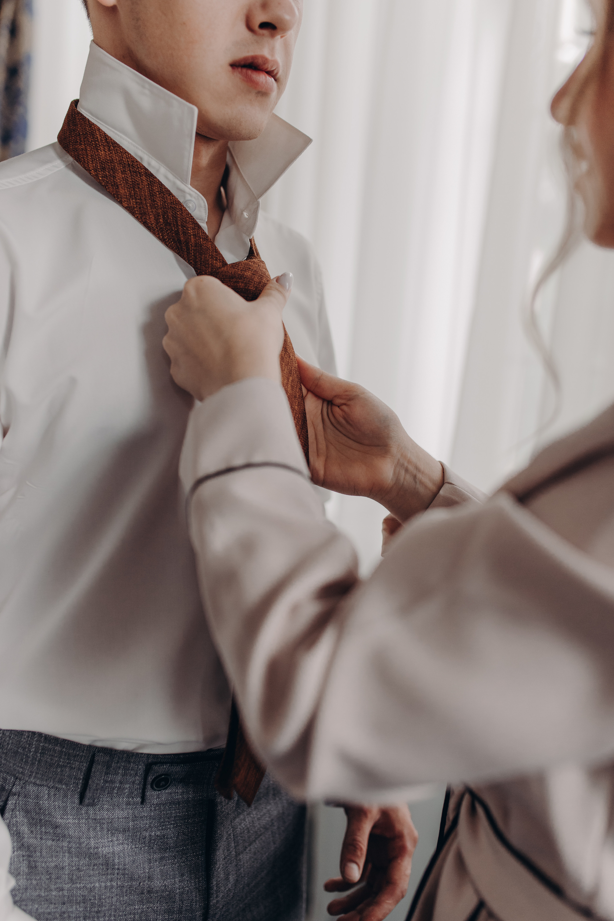 Алёна и Илья. Фотограф в Нижнем Новгороде Лебедева Елена