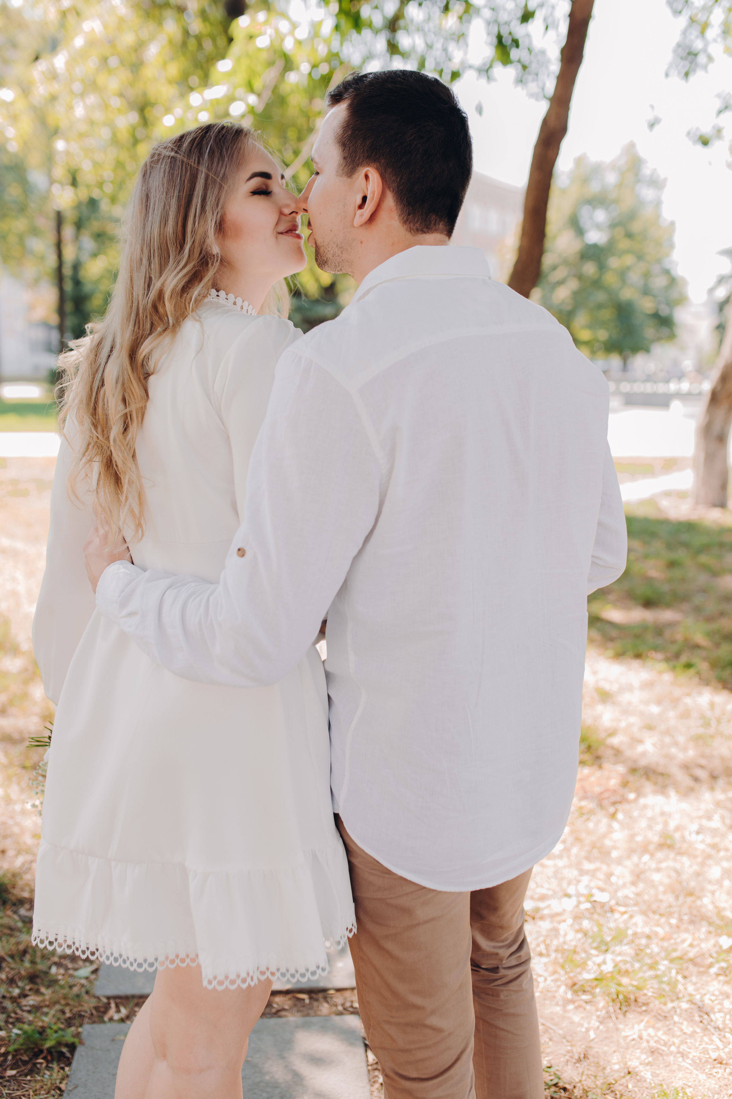 Таня и Максим. Фотограф в Нижнем Новгороде Лебедева Елена