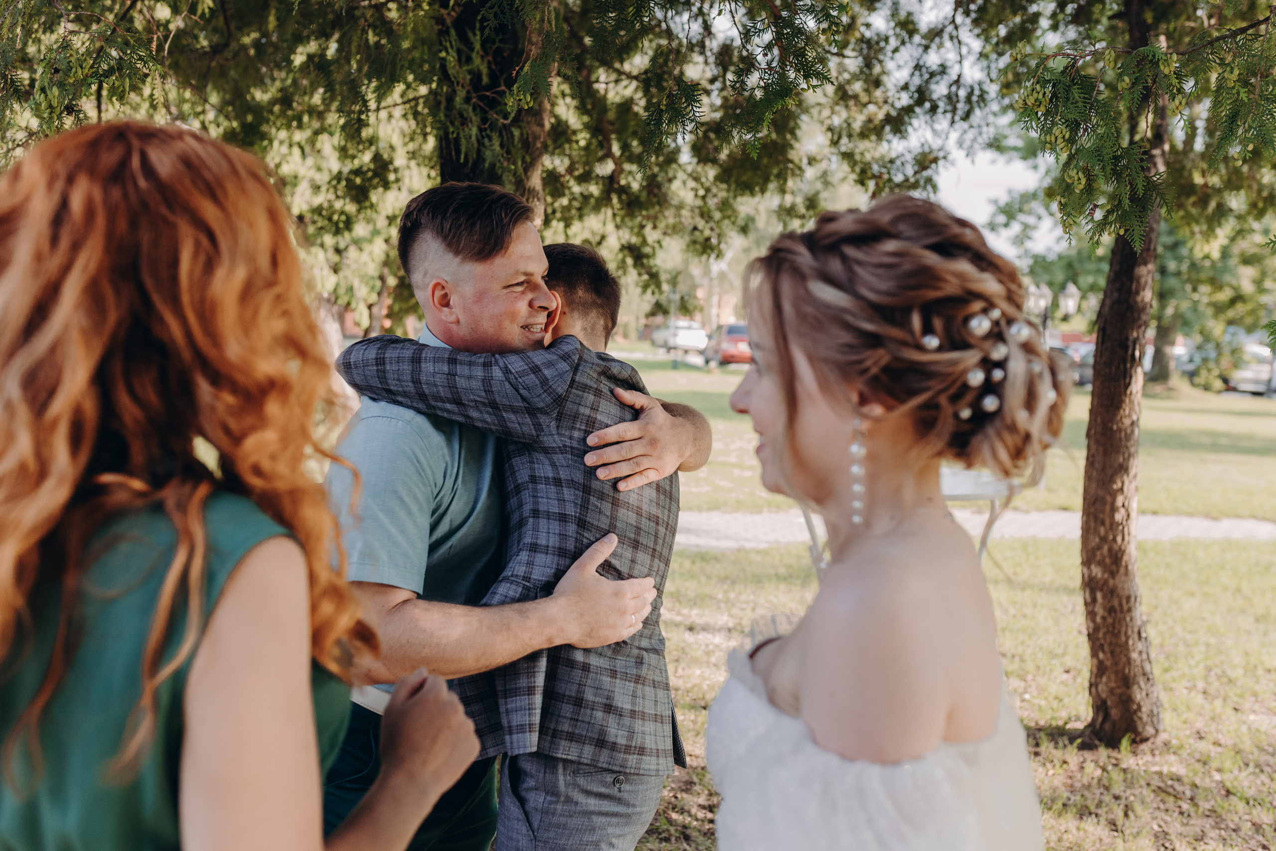 Алёна и Илья. Фотограф в Нижнем Новгороде Лебедева Елена