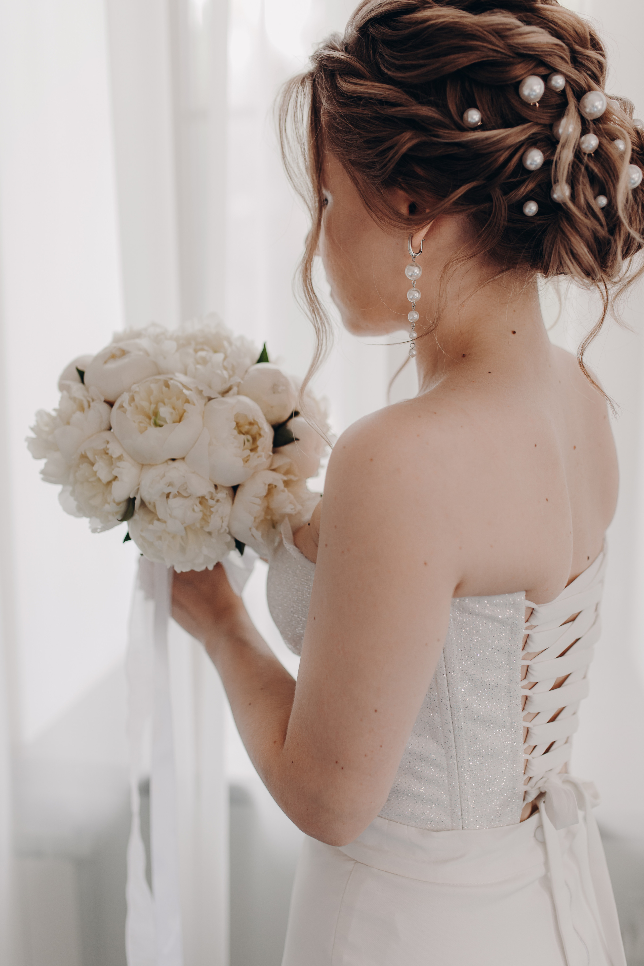 Алёна и Илья. Фотограф в Нижнем Новгороде Лебедева Елена