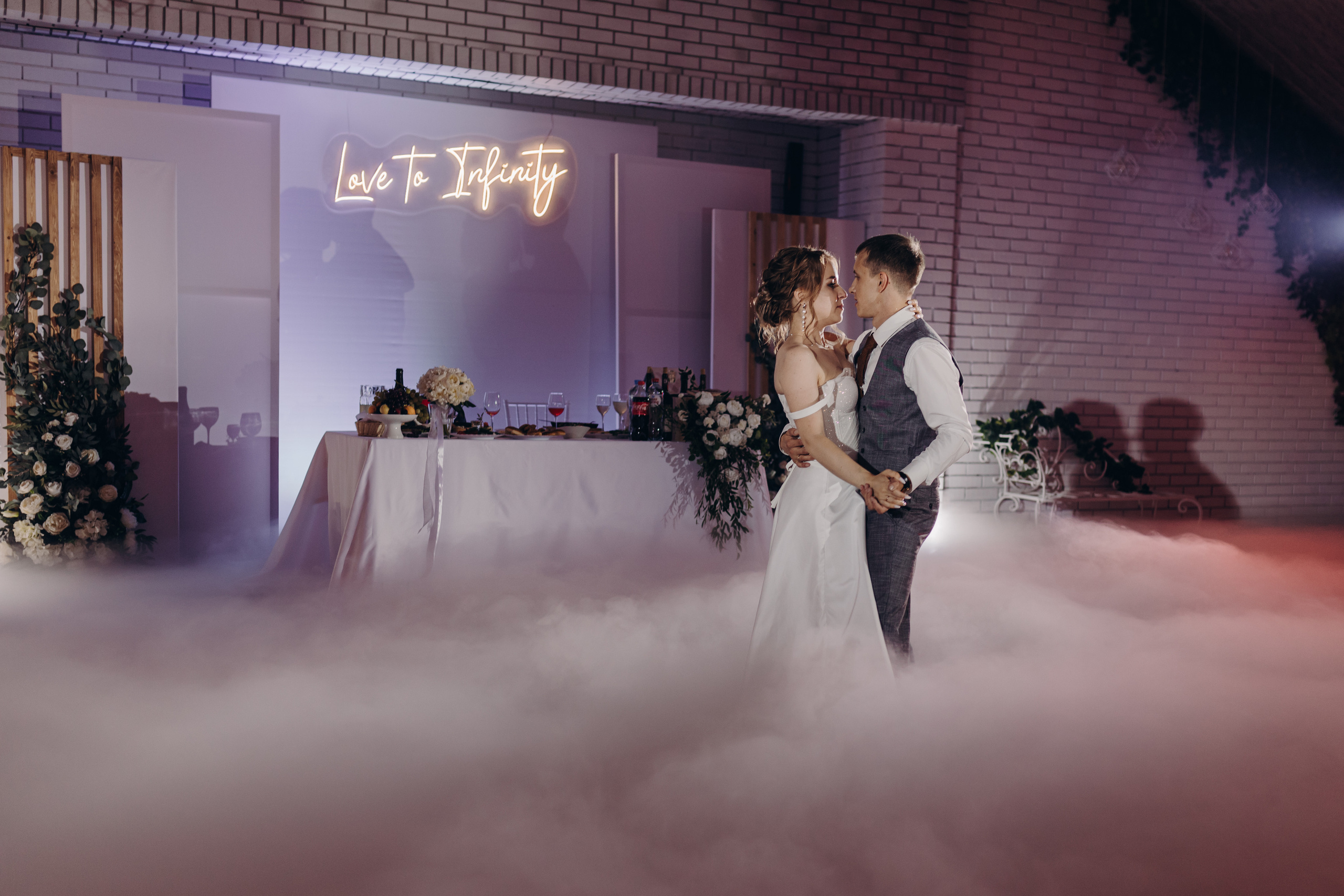 Алёна и Илья. Фотограф в Нижнем Новгороде Лебедева Елена