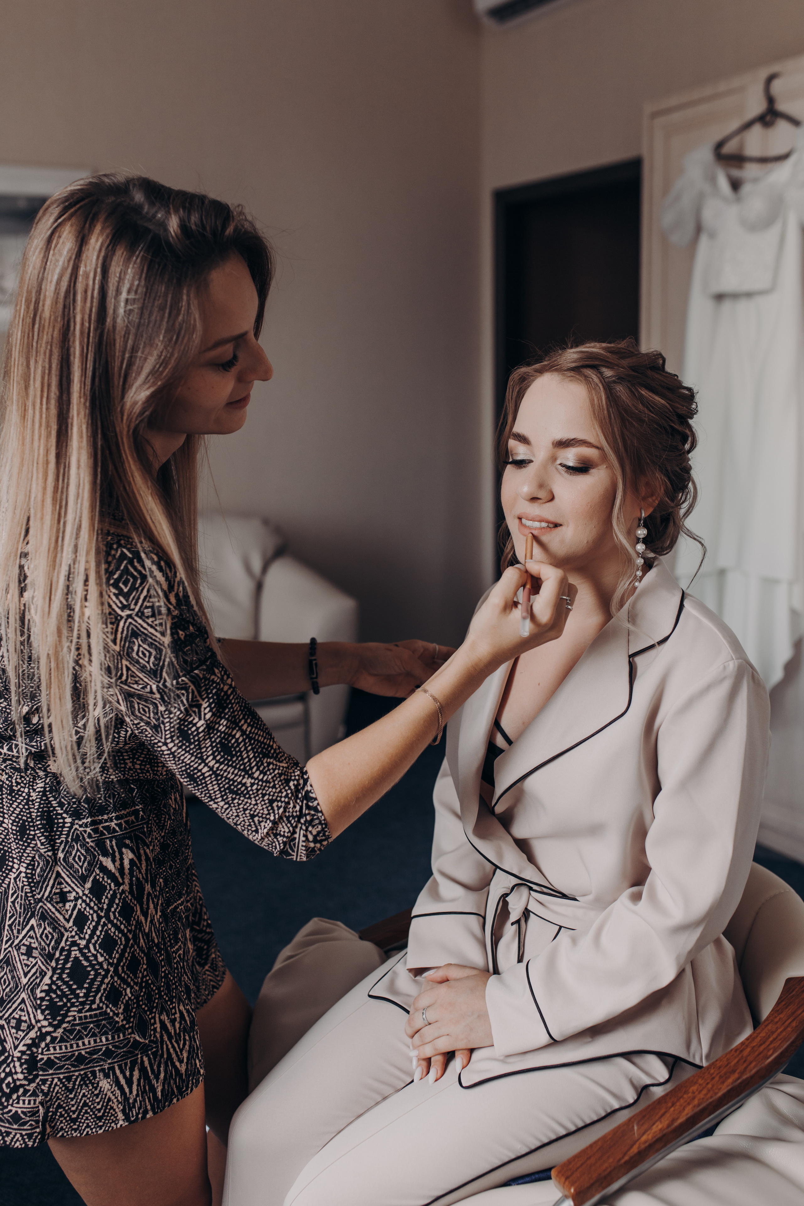 Алёна и Илья. Фотограф в Нижнем Новгороде Лебедева Елена