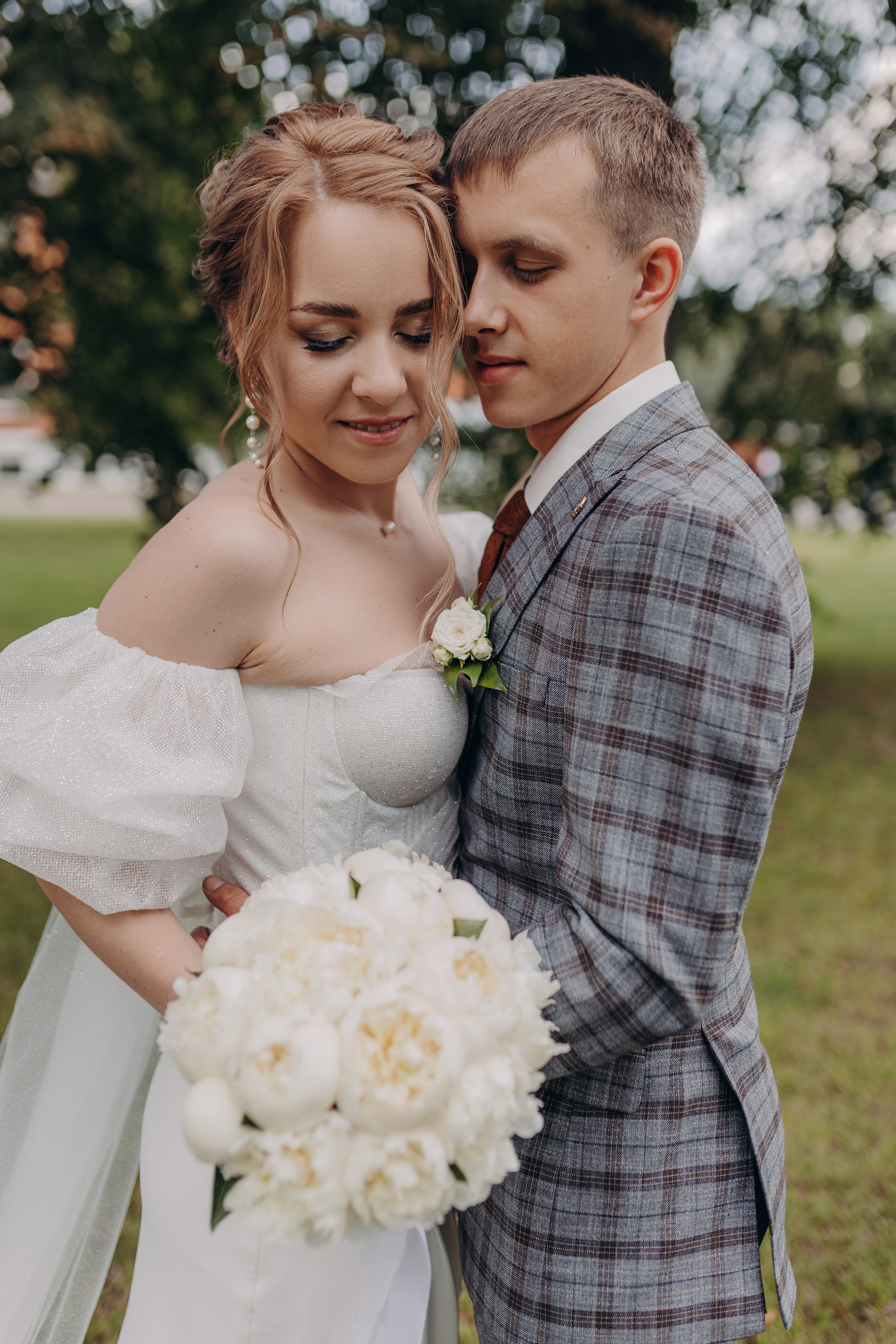 Алёна и Илья. Фотограф в Нижнем Новгороде Лебедева Елена