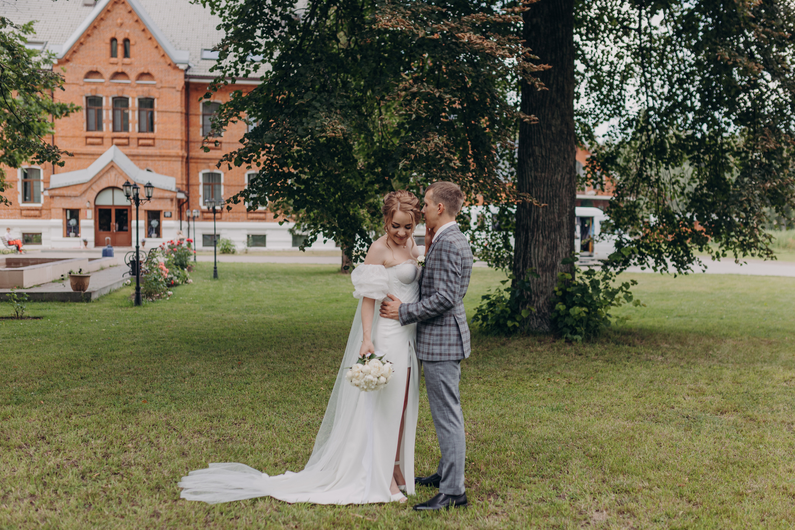 Алёна и Илья. Фотограф в Нижнем Новгороде Лебедева Елена
