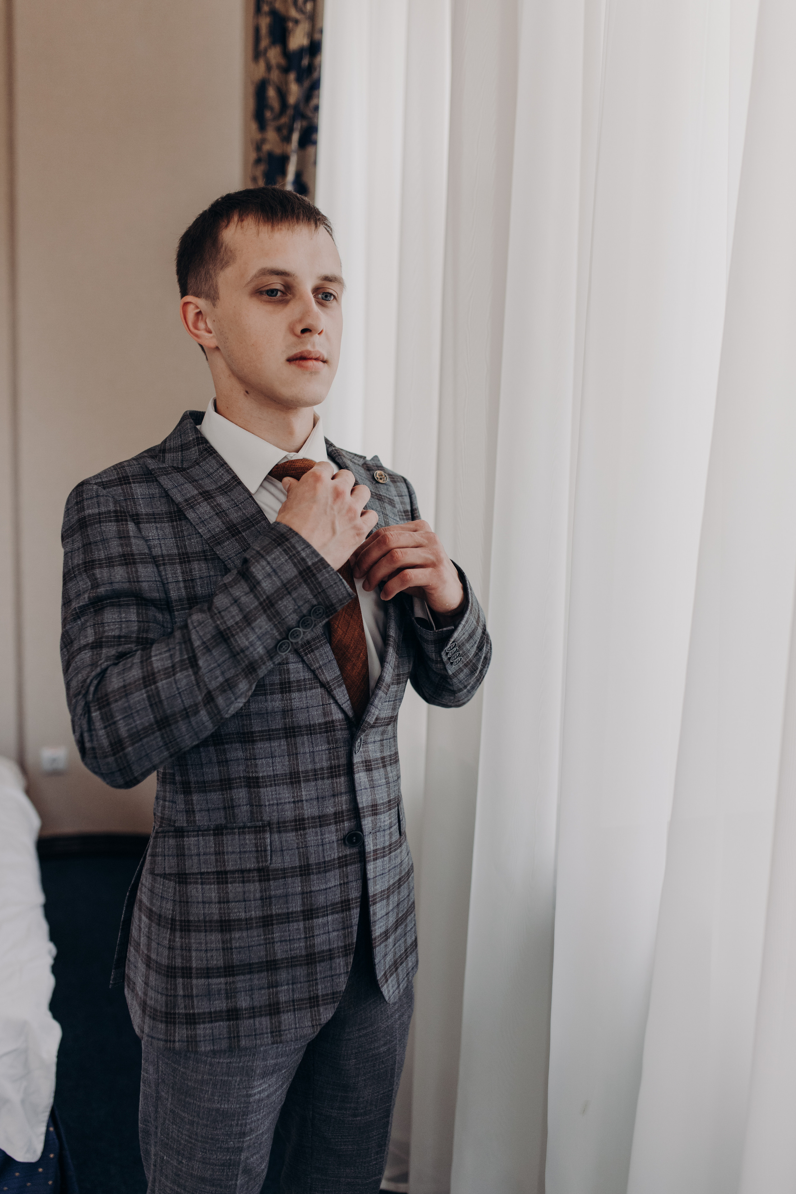 Алёна и Илья. Фотограф в Нижнем Новгороде Лебедева Елена