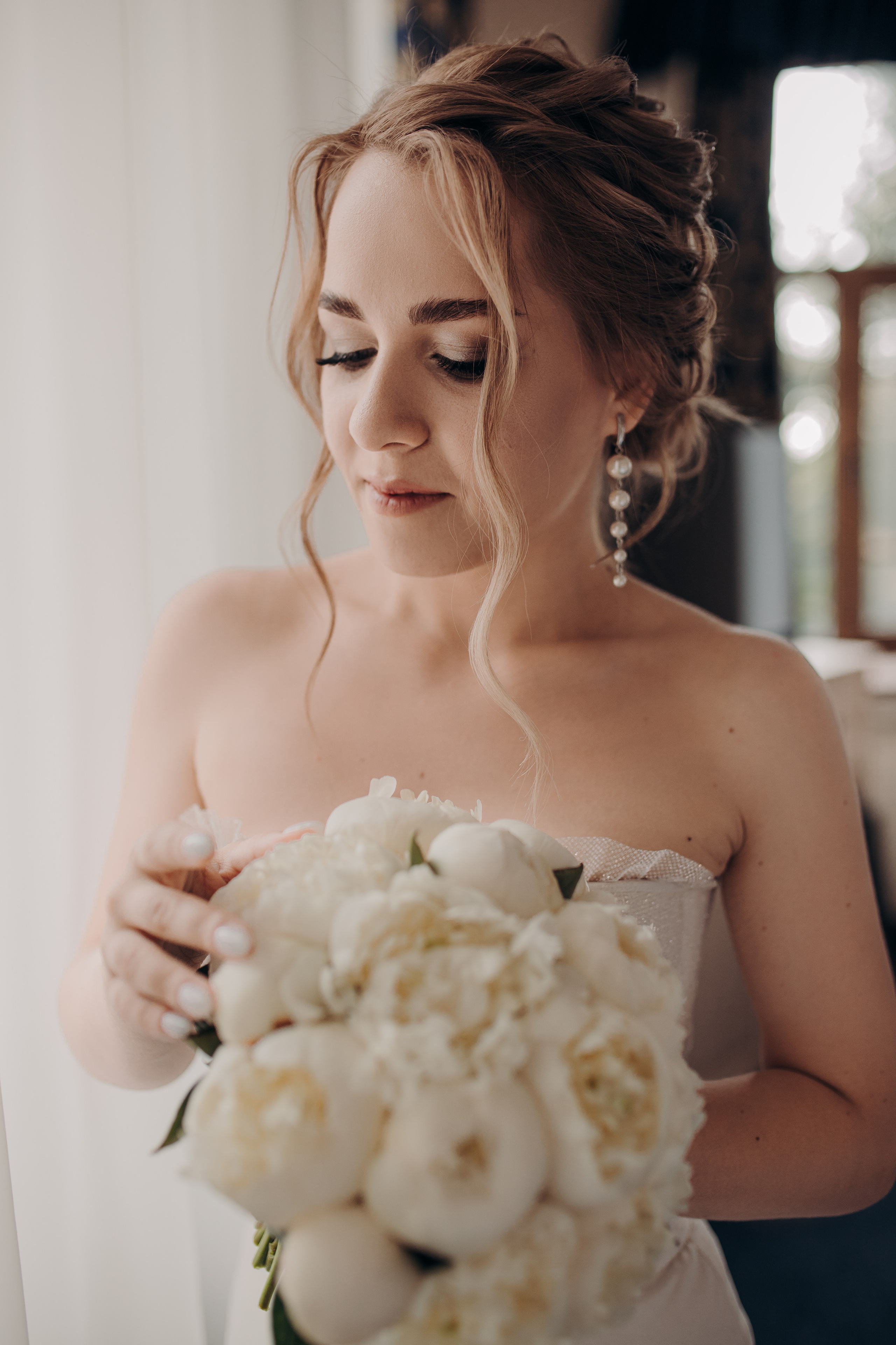 Алёна и Илья. Фотограф в Нижнем Новгороде Лебедева Елена