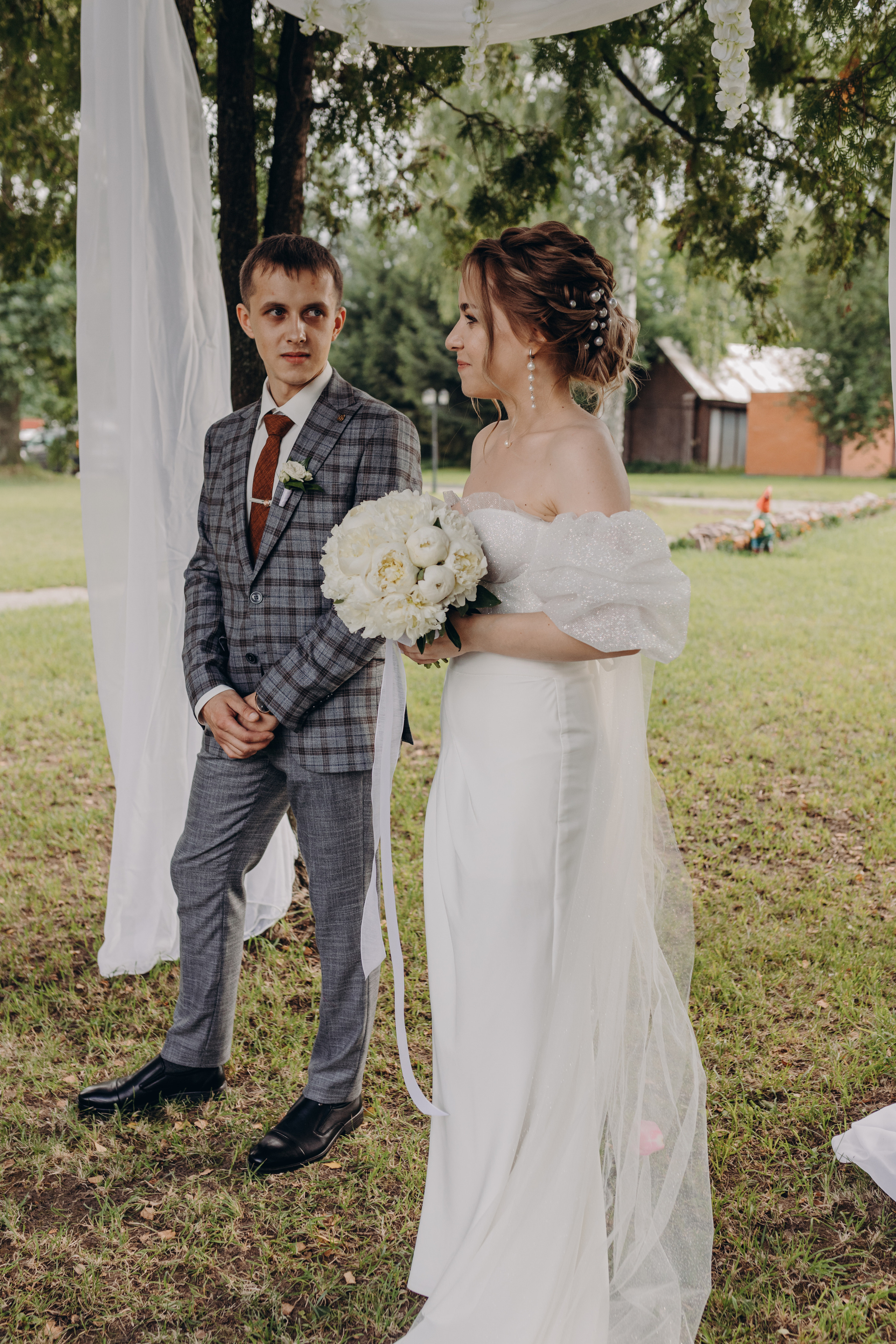 Алёна и Илья. Фотограф в Нижнем Новгороде Лебедева Елена