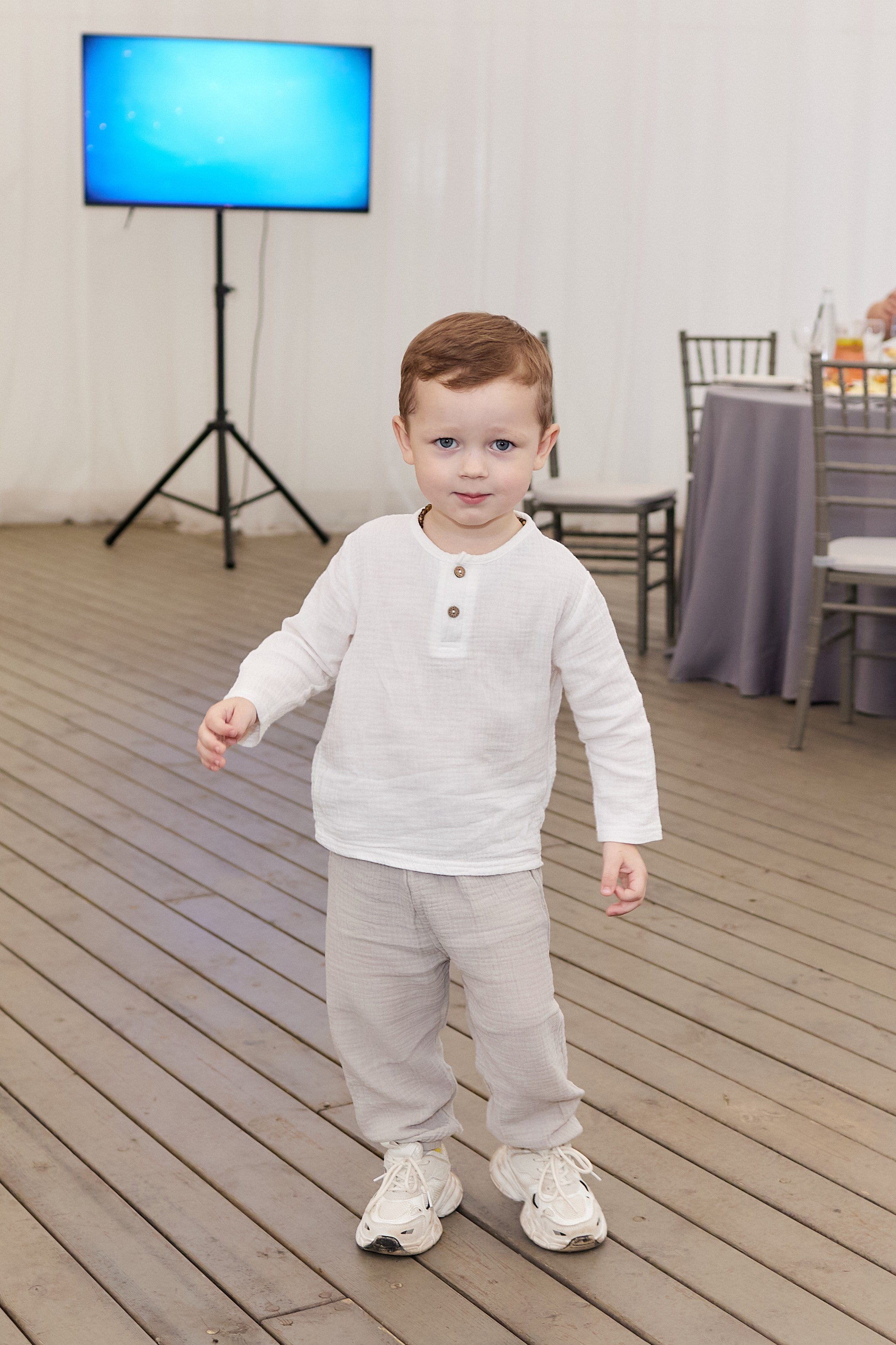 День рождения Александры