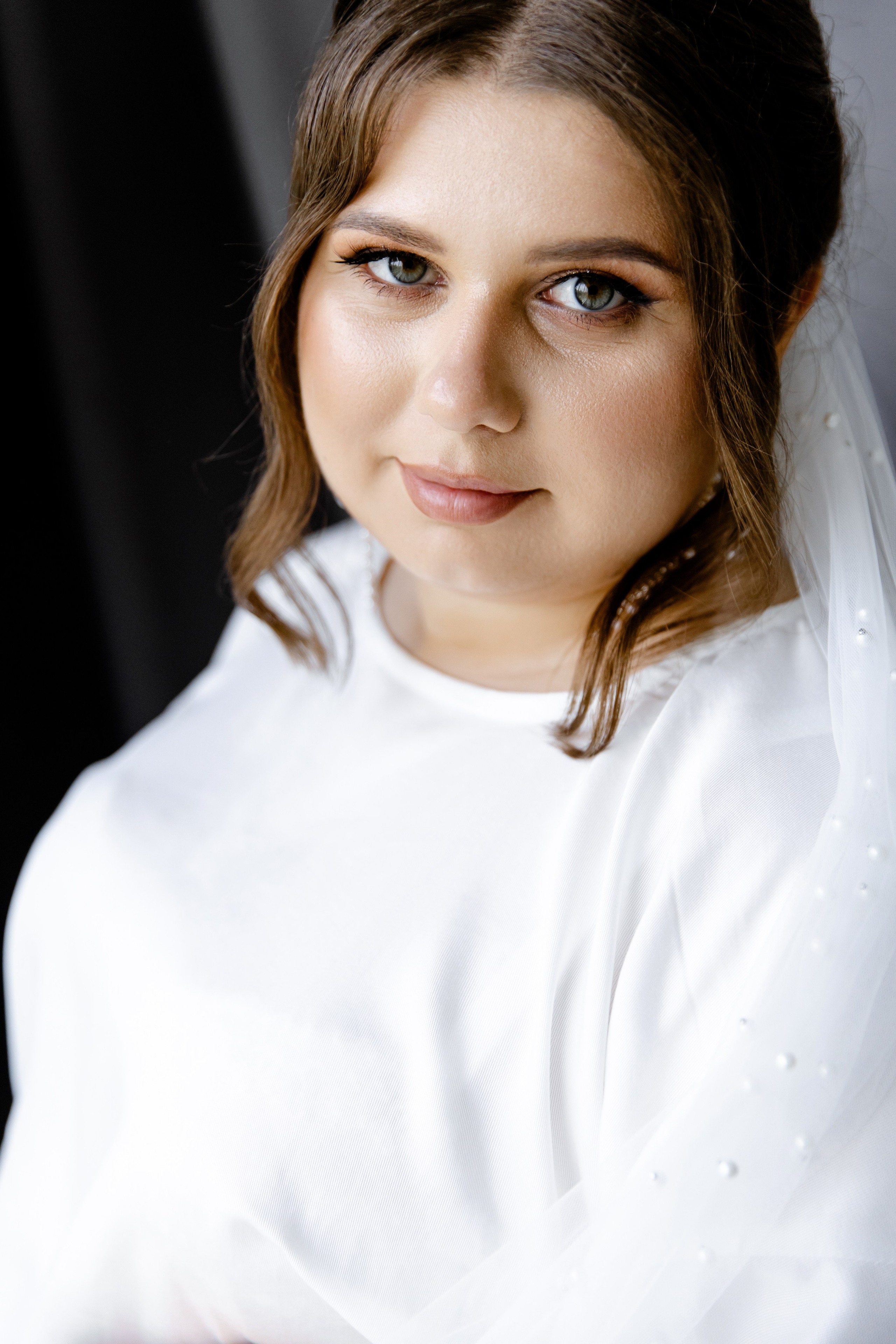 Свадебный день Антона и Маши. Свадебный фотограф Анна Бабахина