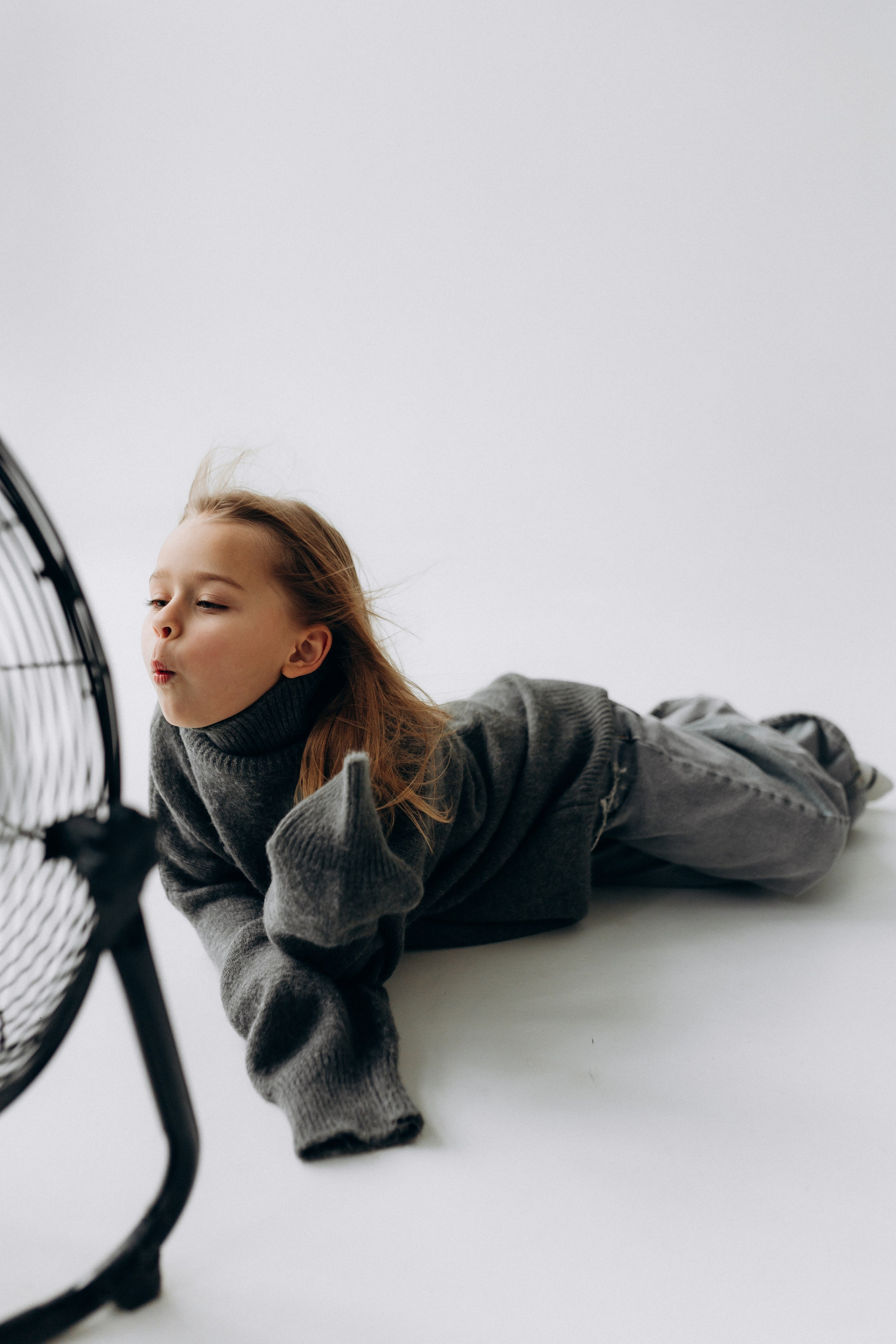 Студийные истории. Семейный и парный фотограф Мария Куцко