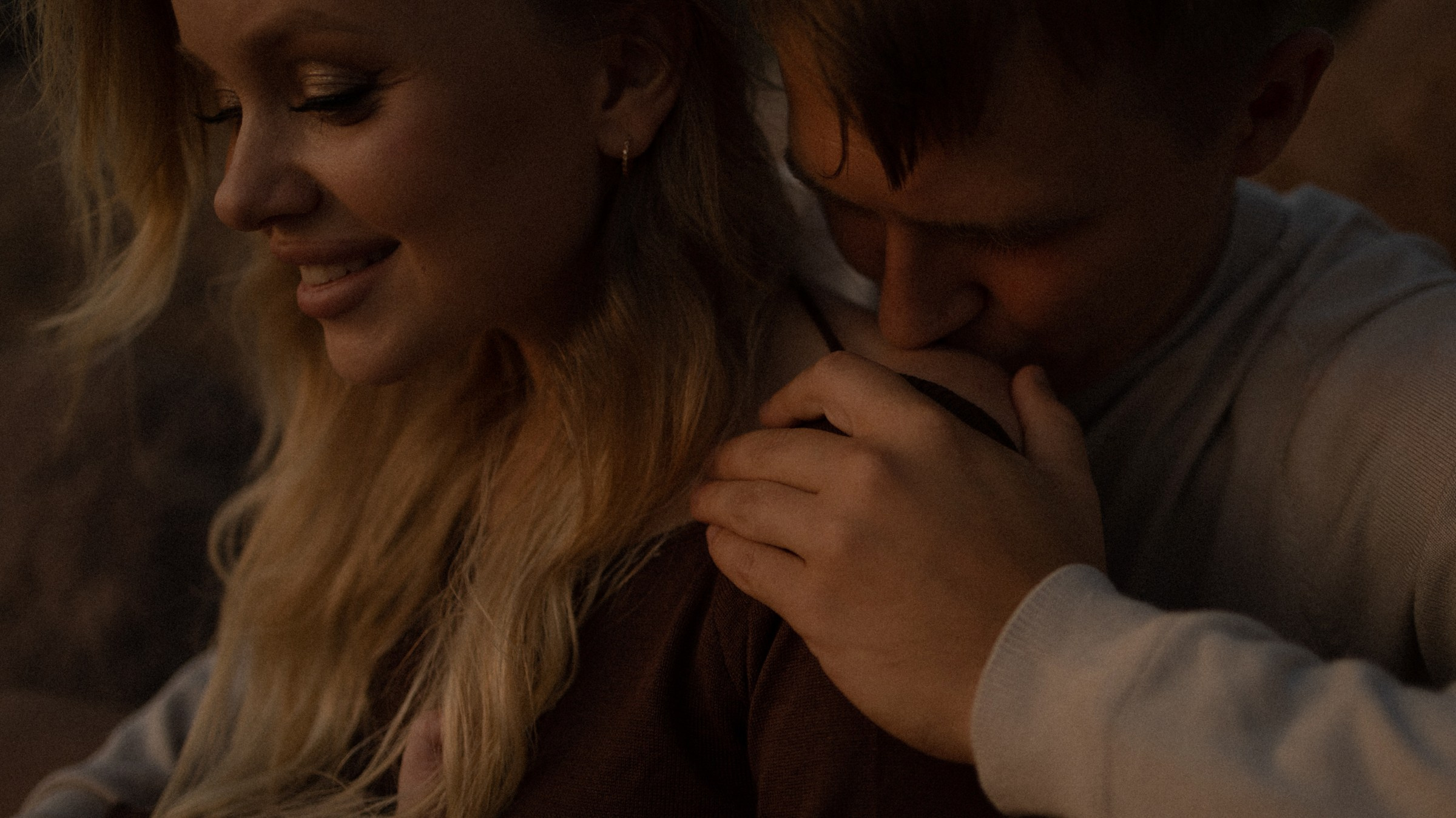 Первое море в жизни маленького человека. Фотограф Daria Wilner