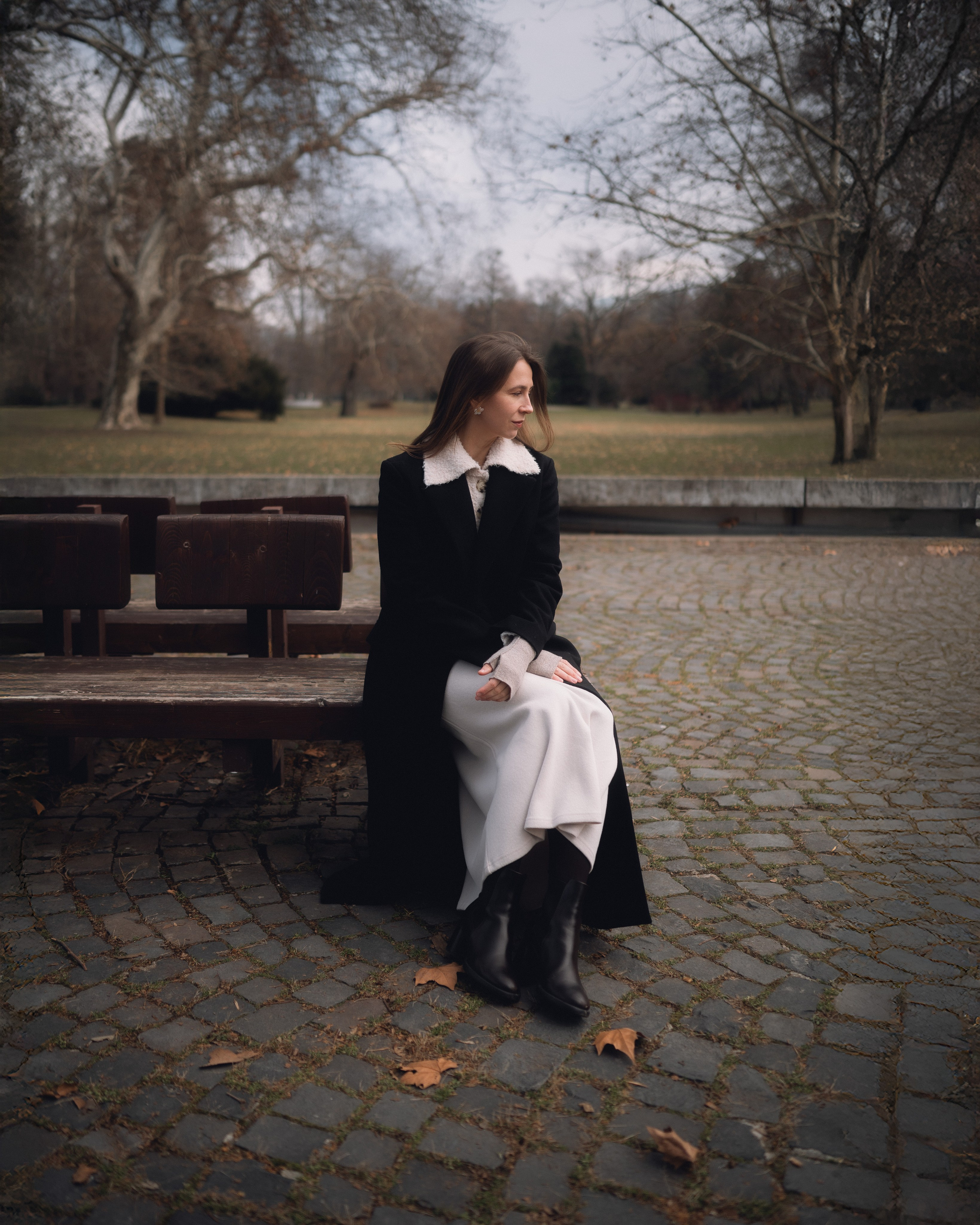 Фотограф-любитель Максим Ершов