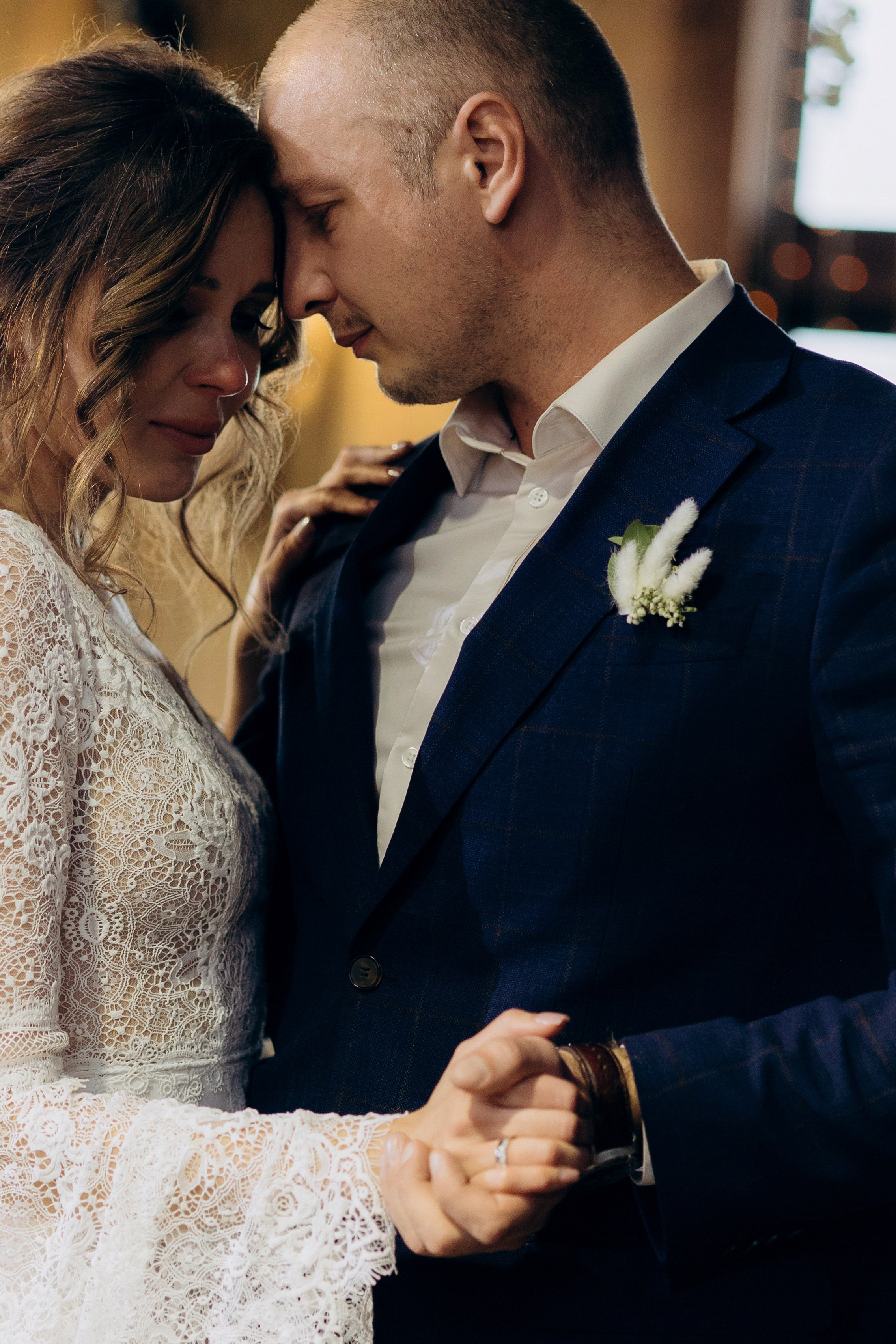 Андрей & Анна — Петергоф. Свадебный фотограф Ричард Конвенсаров Wedding Photographer Richard & I