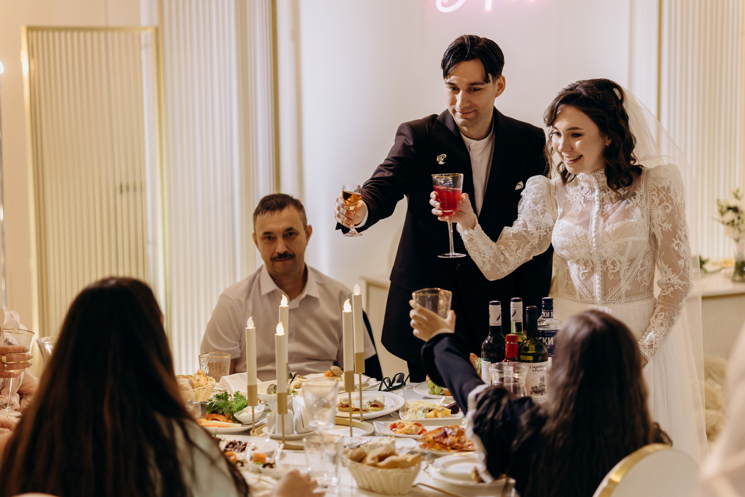 Андрей & Арина — Санкт-Петербург. Richard and Irene - Destination wedding photographer