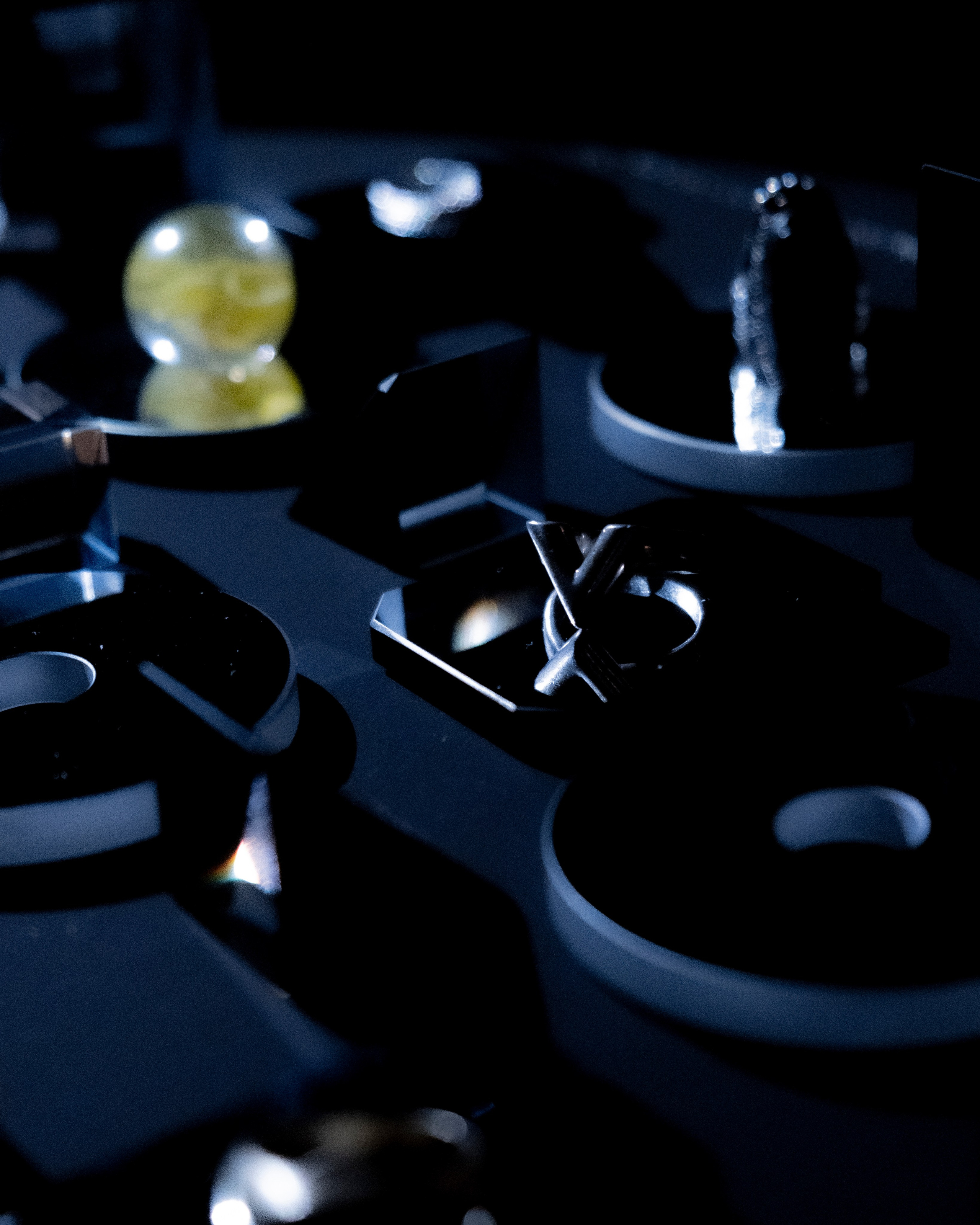 Jewelry. Коммерческий и fashion-фотограф в Санкт-Петербурге Олеся Поле