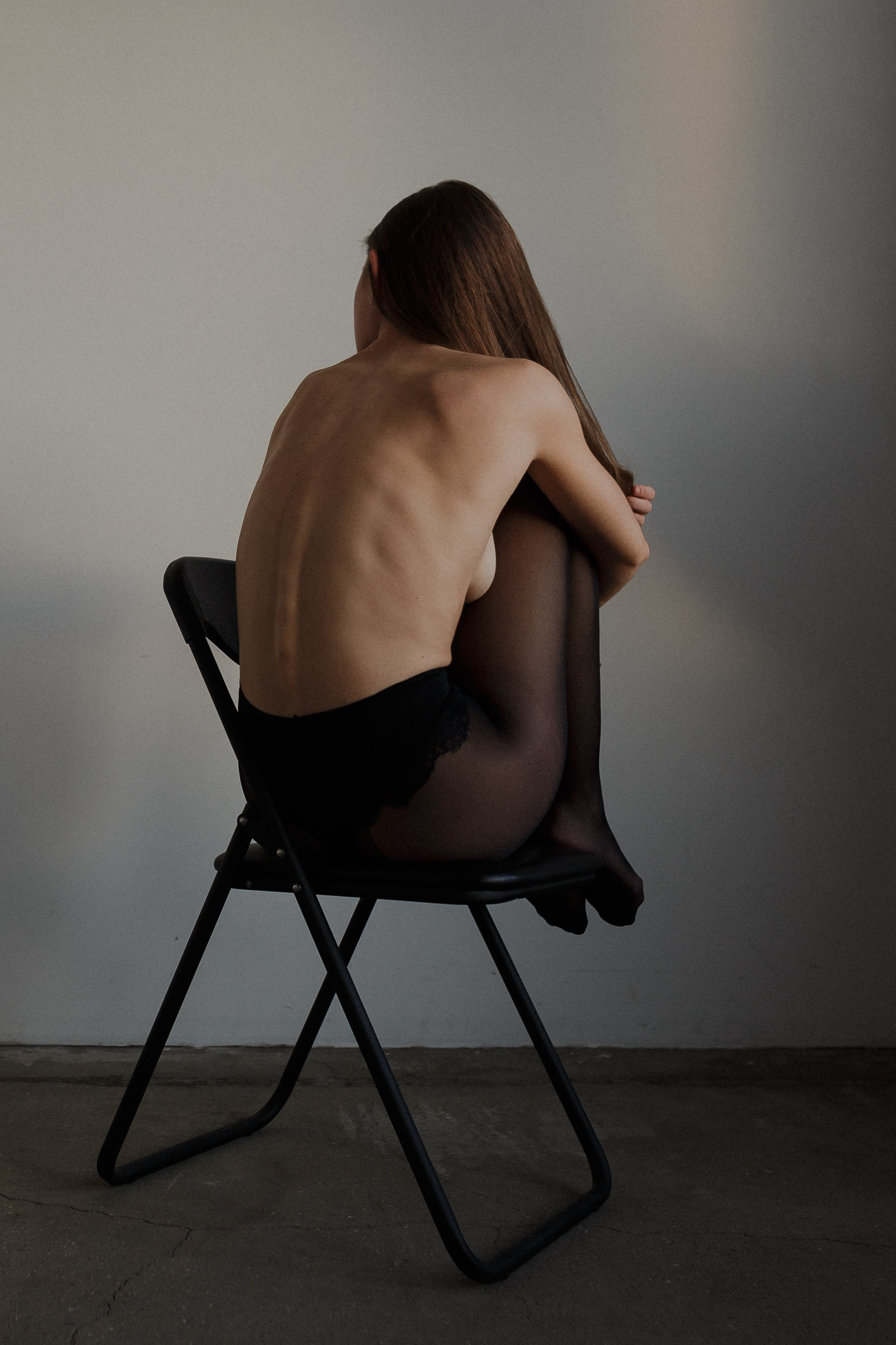 Юля. Фотограф Москва