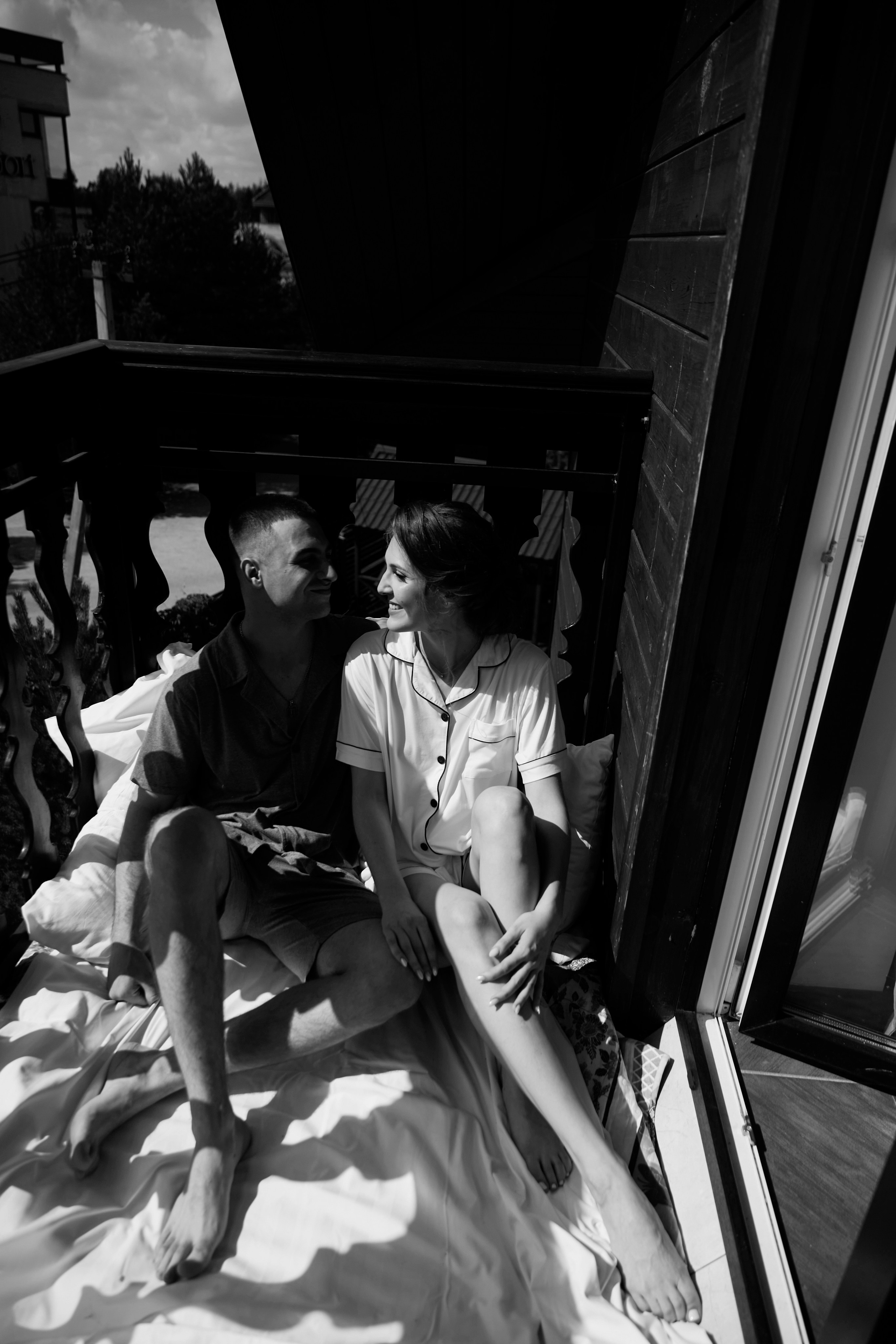 Denis & Tatiana | Russia, Dmitrov. Свадебный фотограф