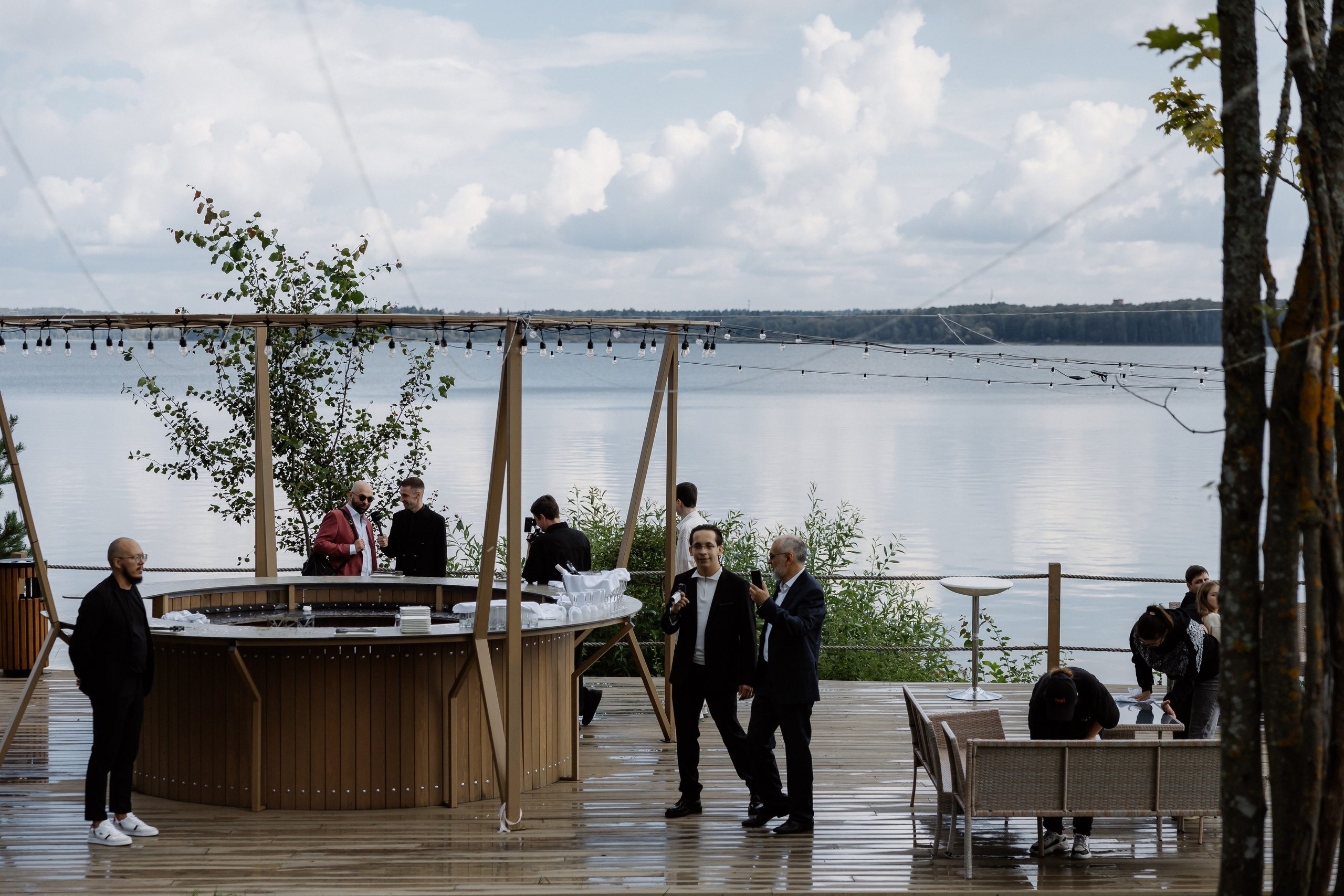 Эмилия & Тимур. RETOUCH-HOUSE