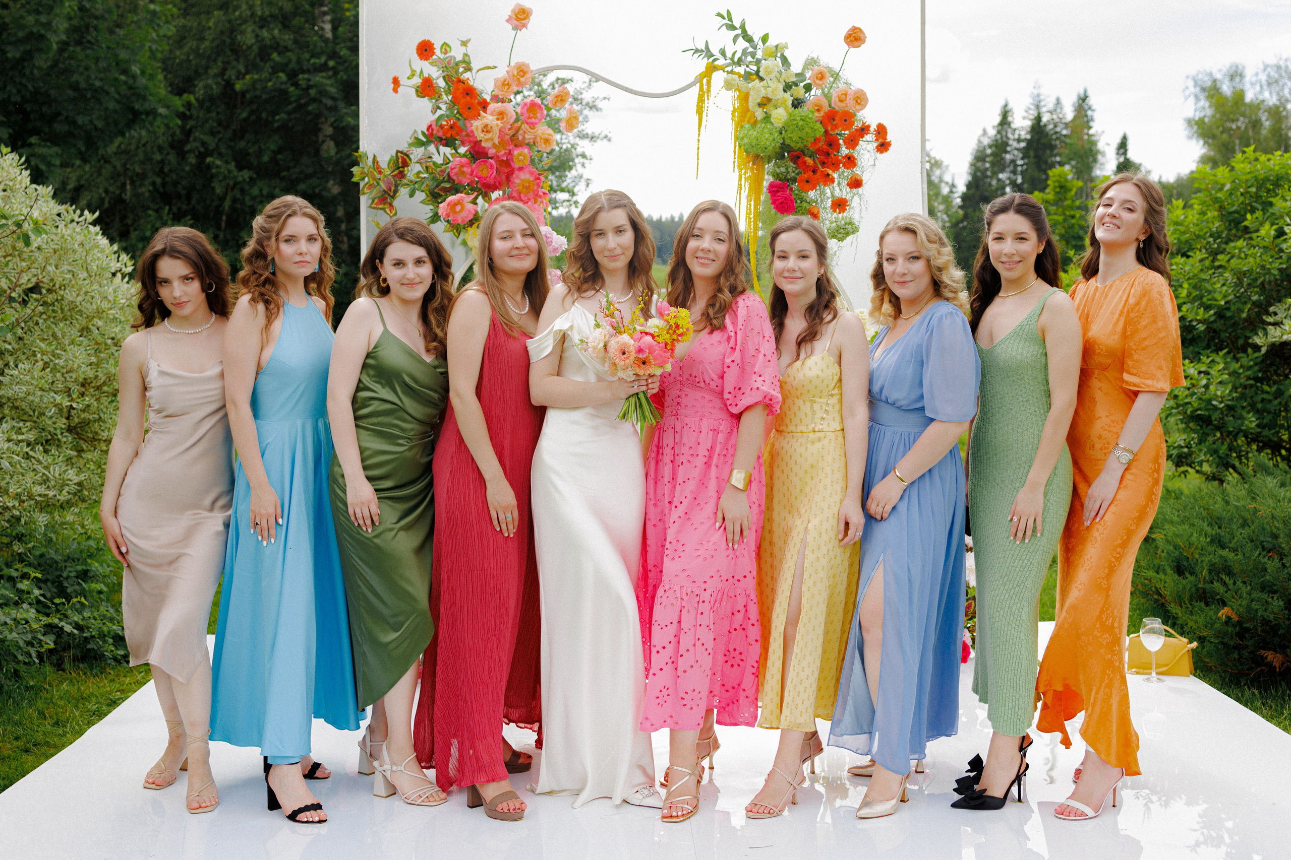 Ренат & Анастасия. RETOUCH-HOUSE