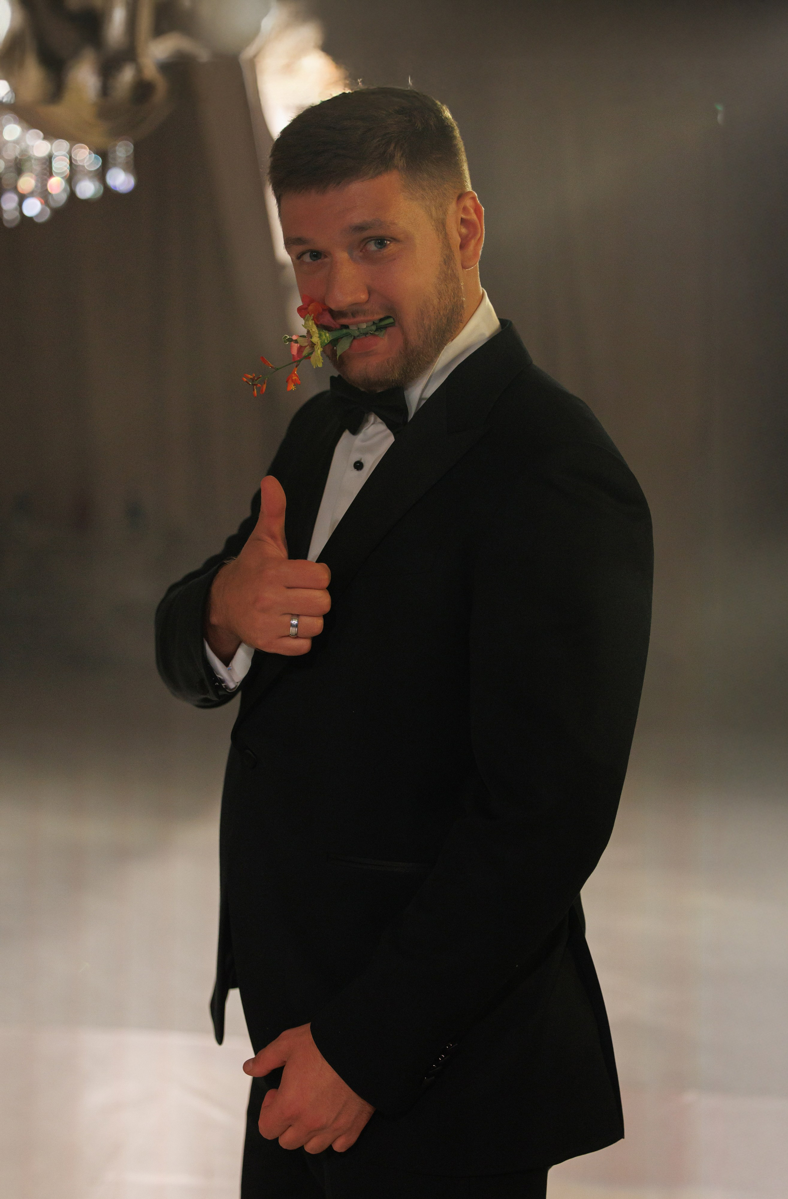 Дима & Варя. RETOUCH-HOUSE