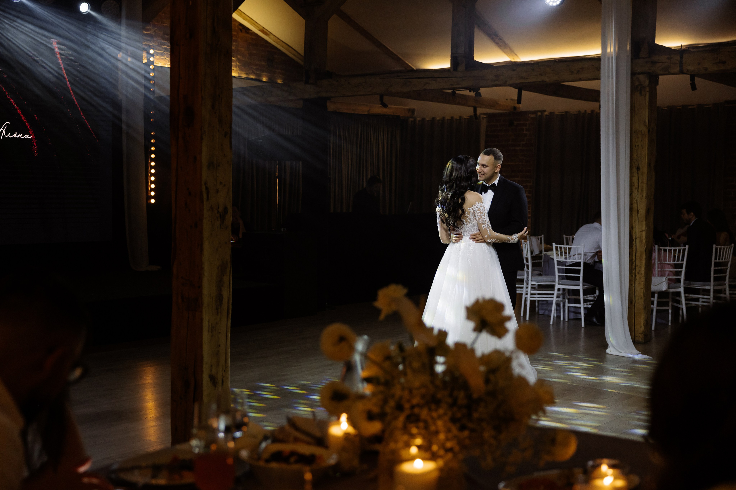 Дмитрий & Алена. RETOUCH-HOUSE