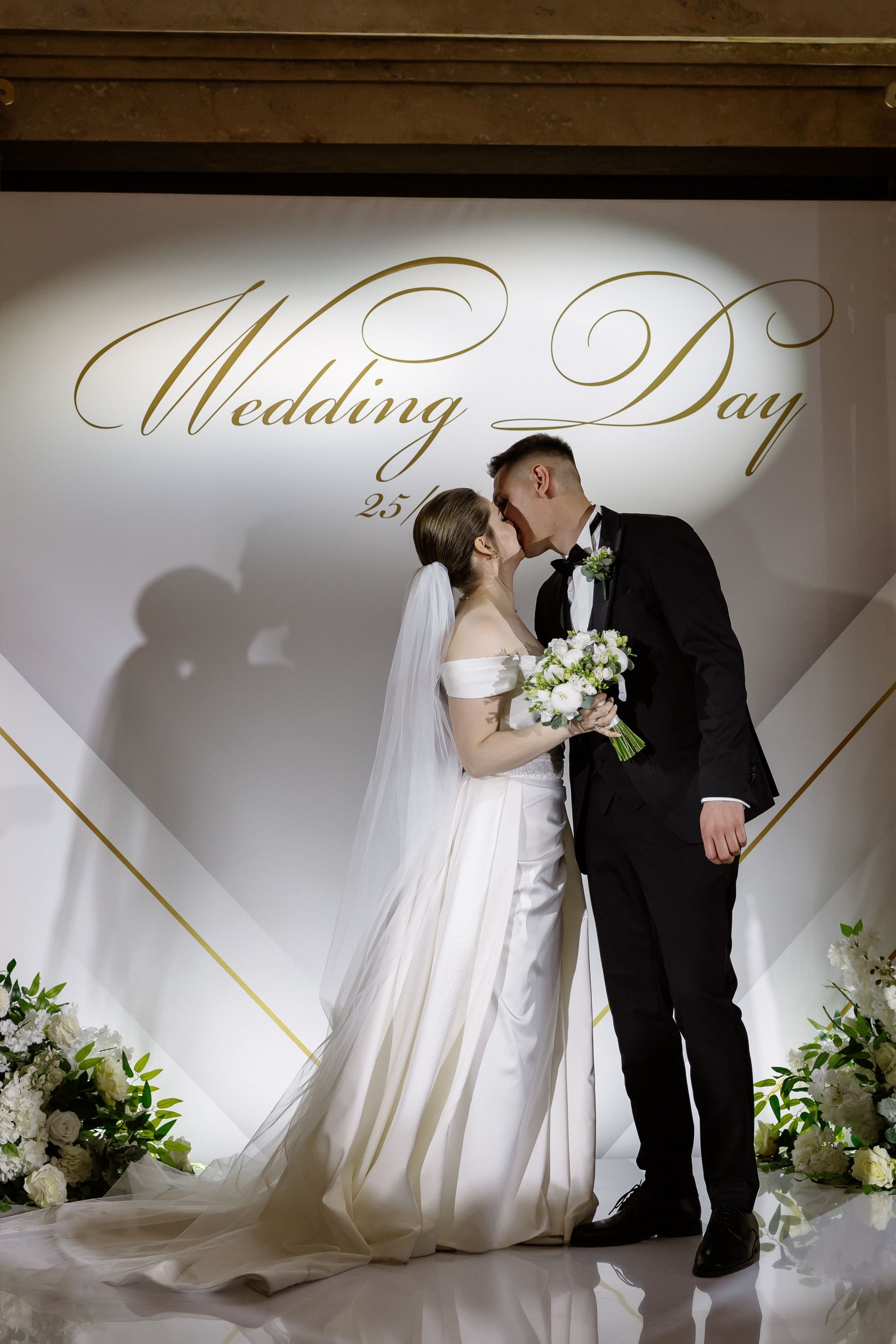 Захар & Алена. RETOUCH-HOUSE