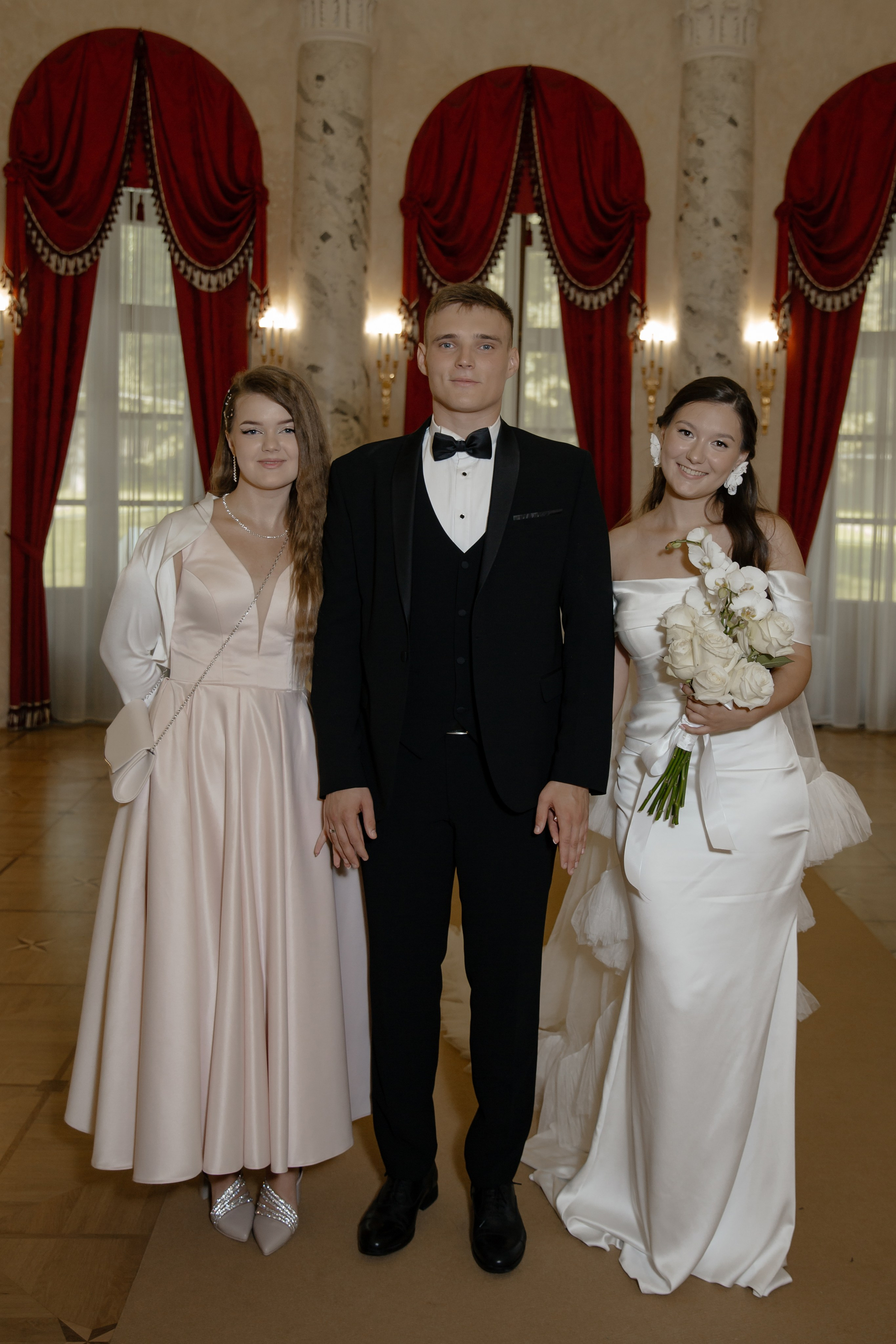 25.08.2024. RETOUCH-HOUSE