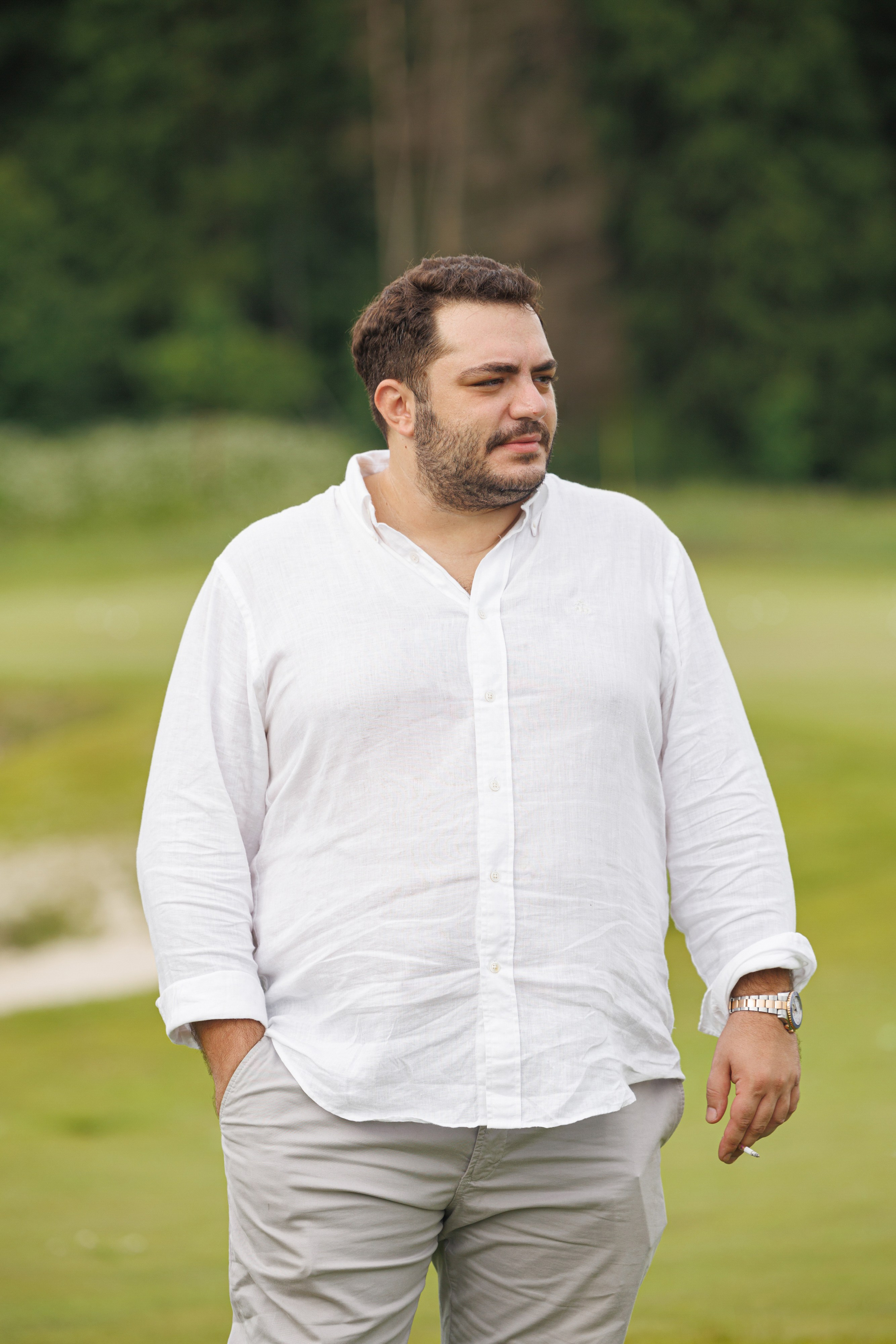 Ренат & Анастасия. RETOUCH-HOUSE