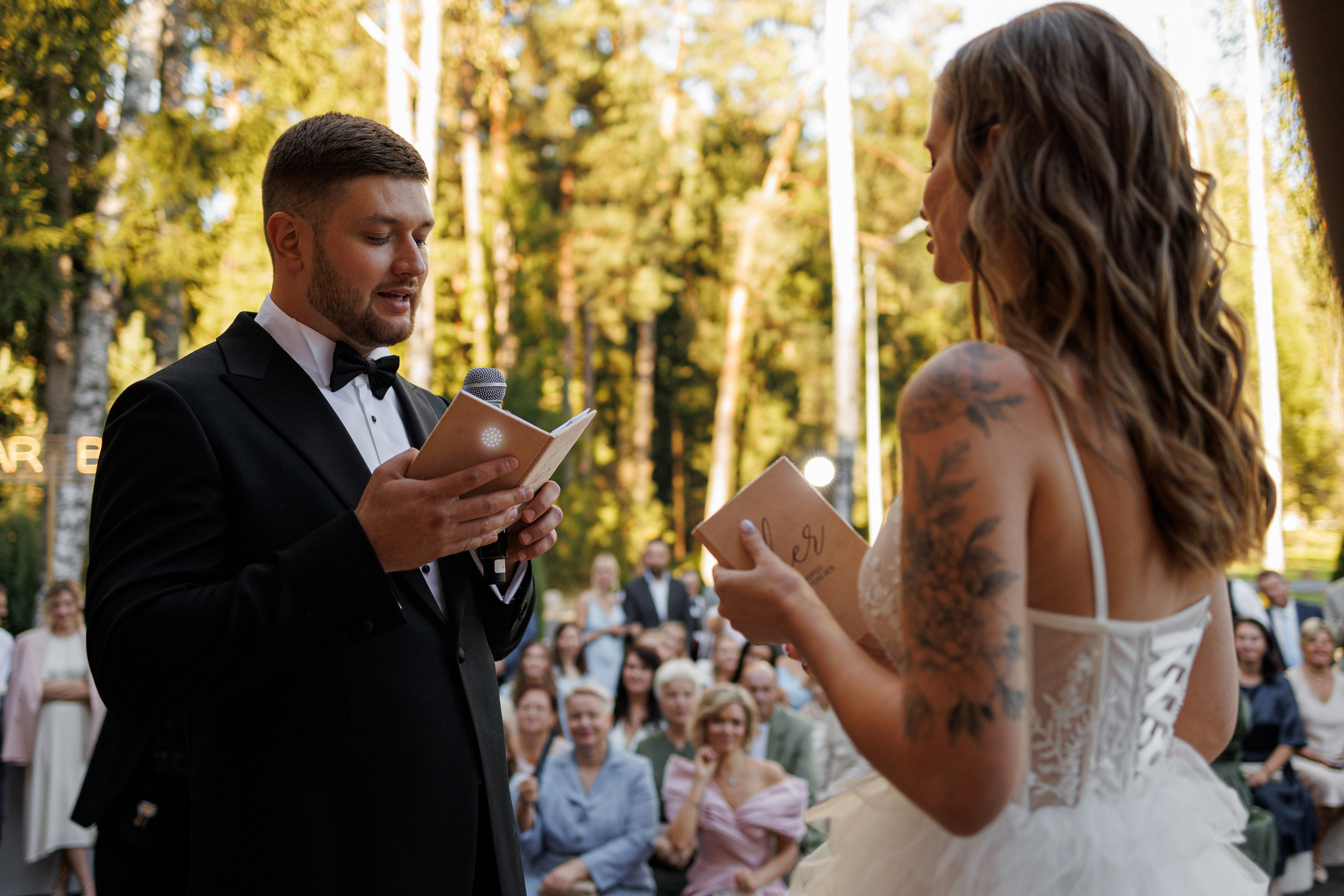 Дима & Варя. RETOUCH-HOUSE