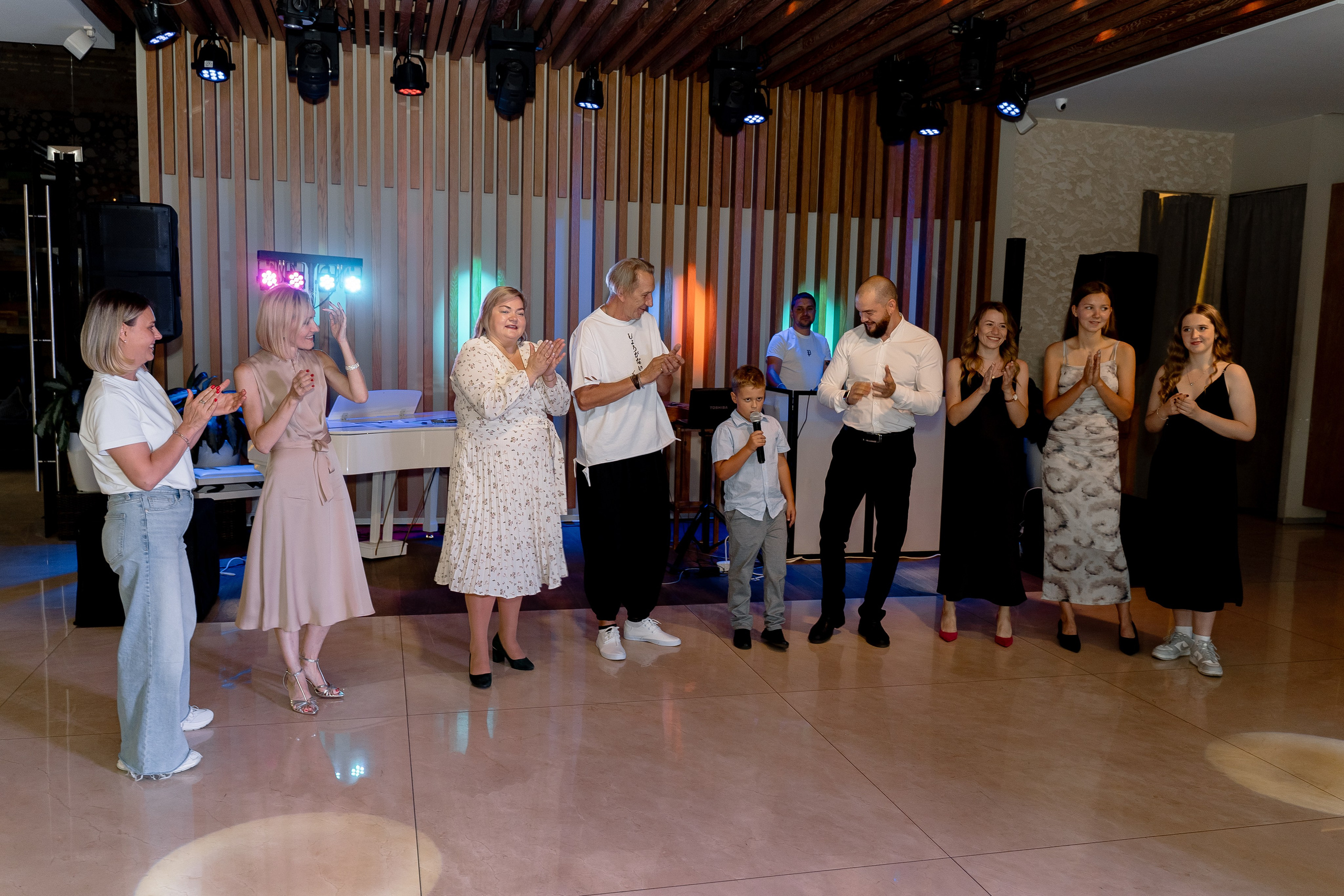 Сергей & Анастасия. RETOUCH-HOUSE