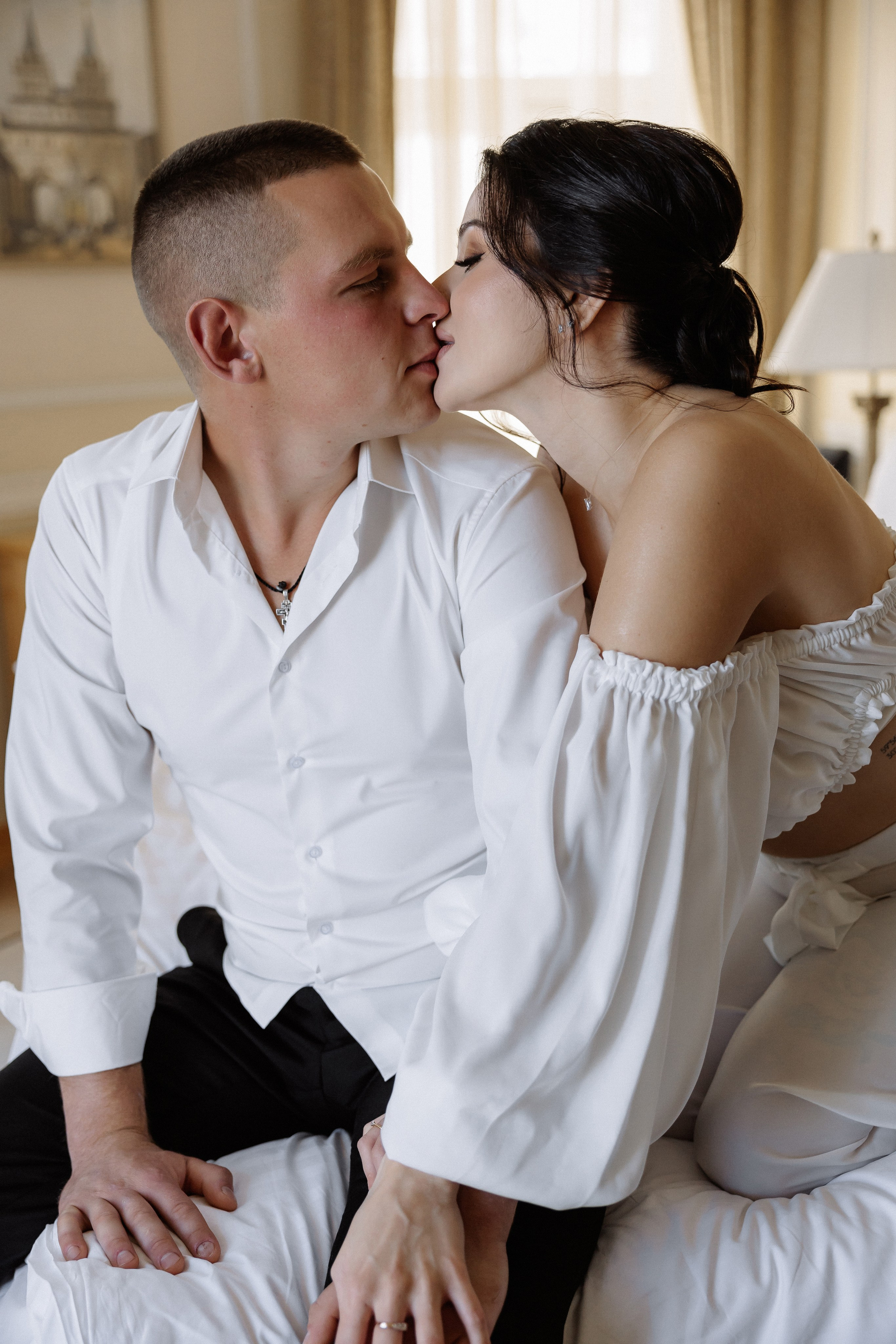 Владислав & Дарья. RETOUCH-HOUSE