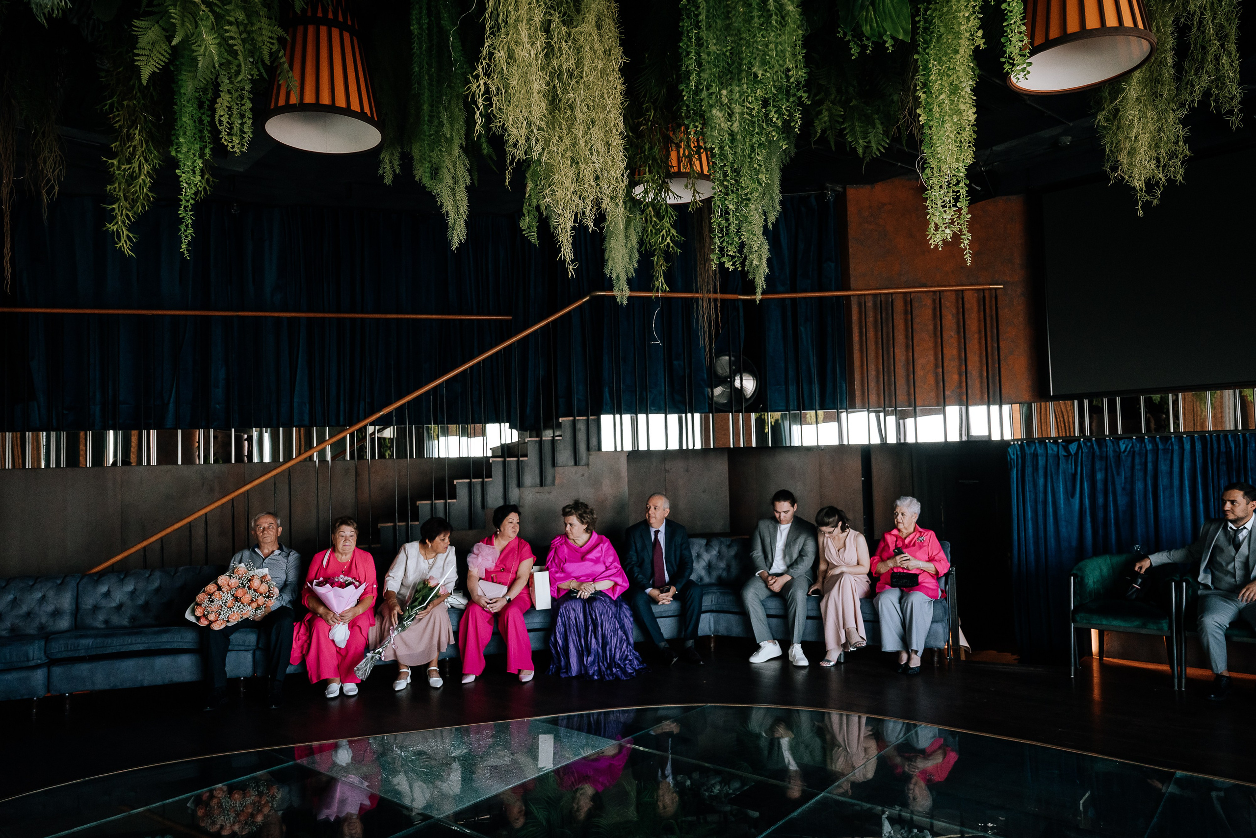 Костя & Лиза. RETOUCH-HOUSE