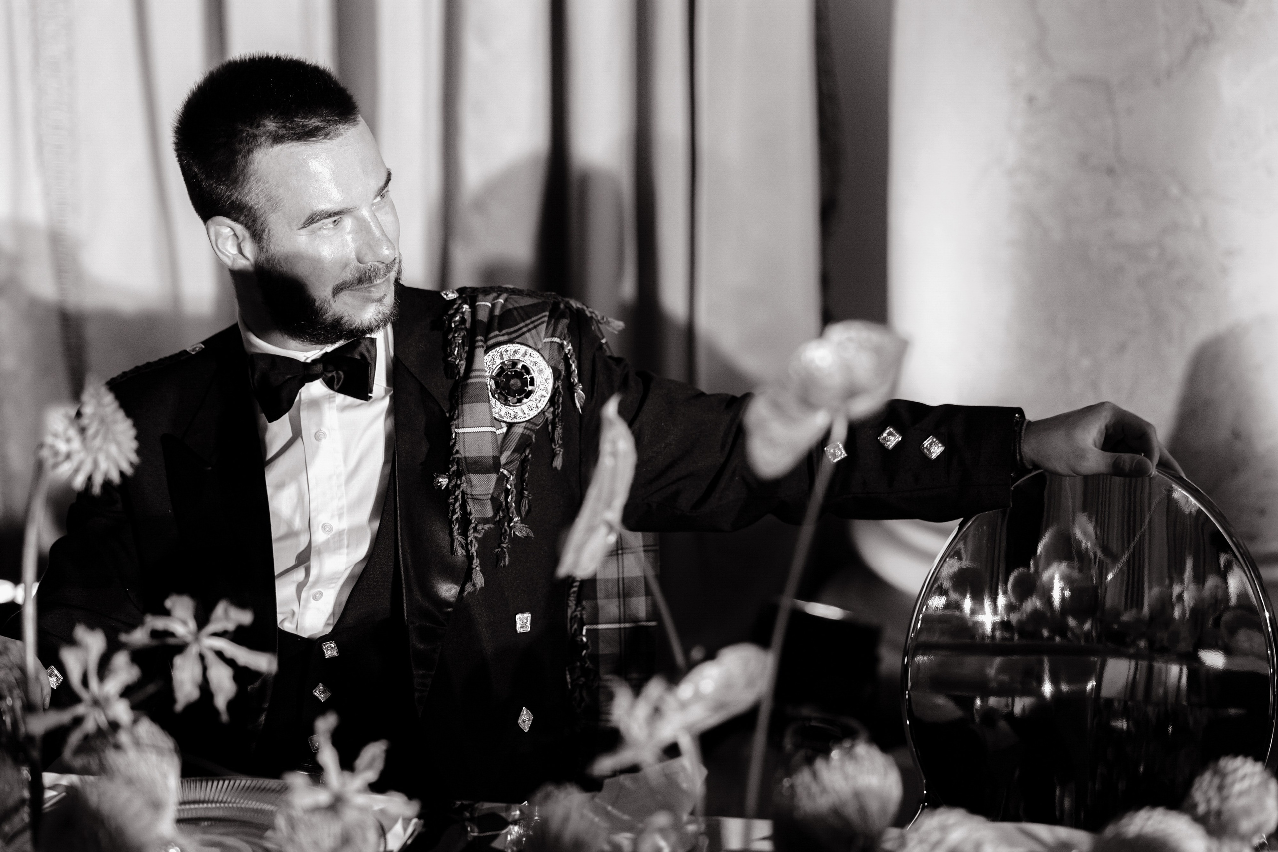 Виталий & Кристина. RETOUCH-HOUSE