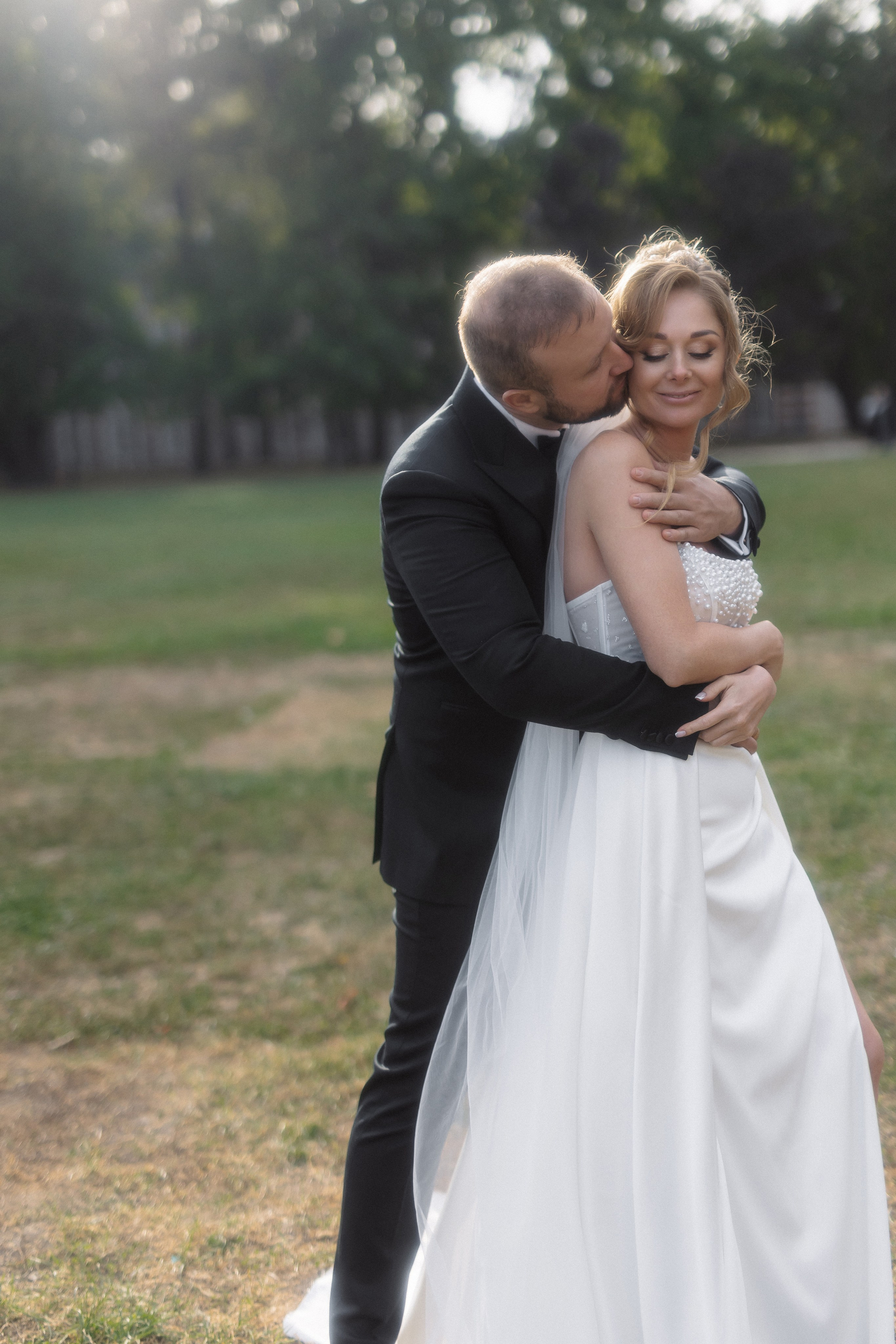 Александр & Светлана. RETOUCH-HOUSE