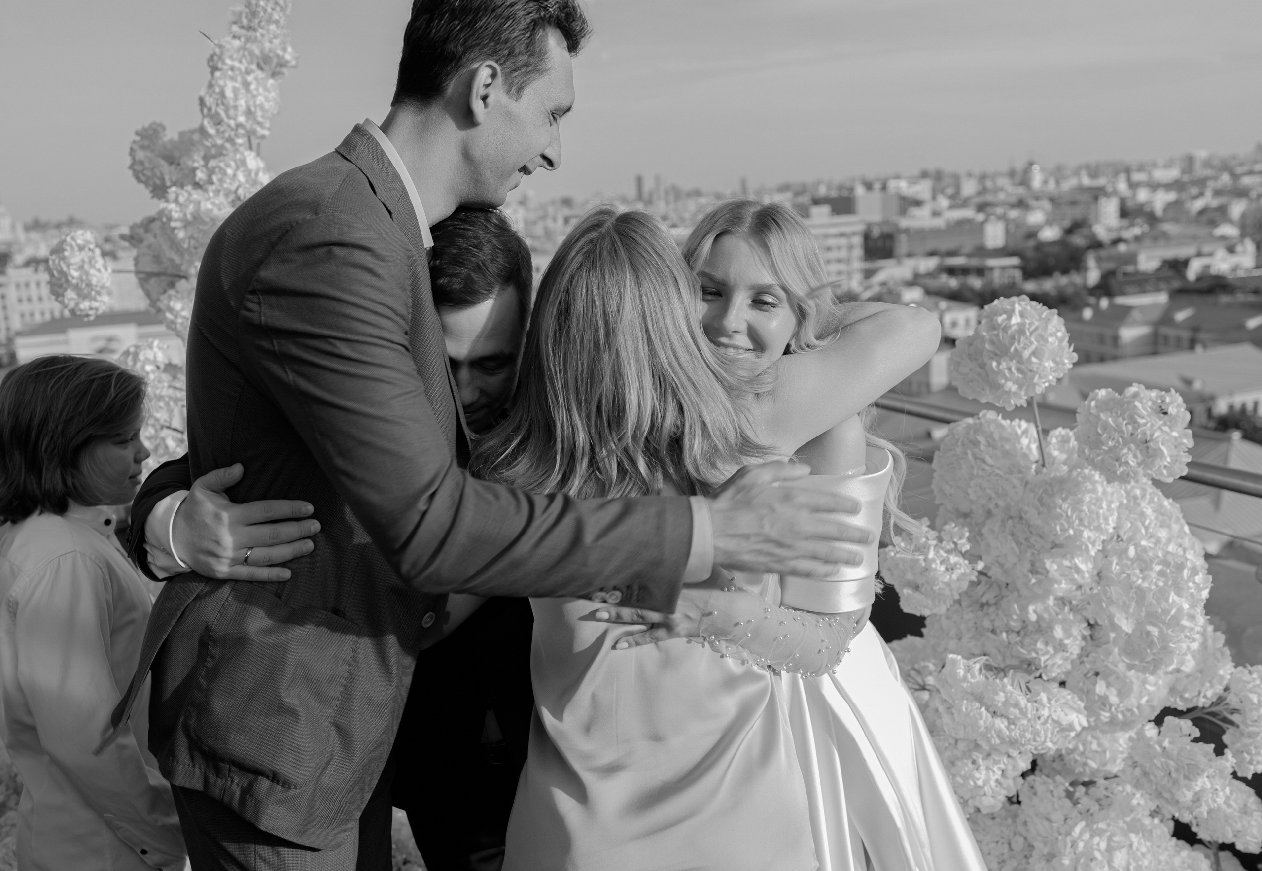 Илья & Таня. RETOUCH-HOUSE